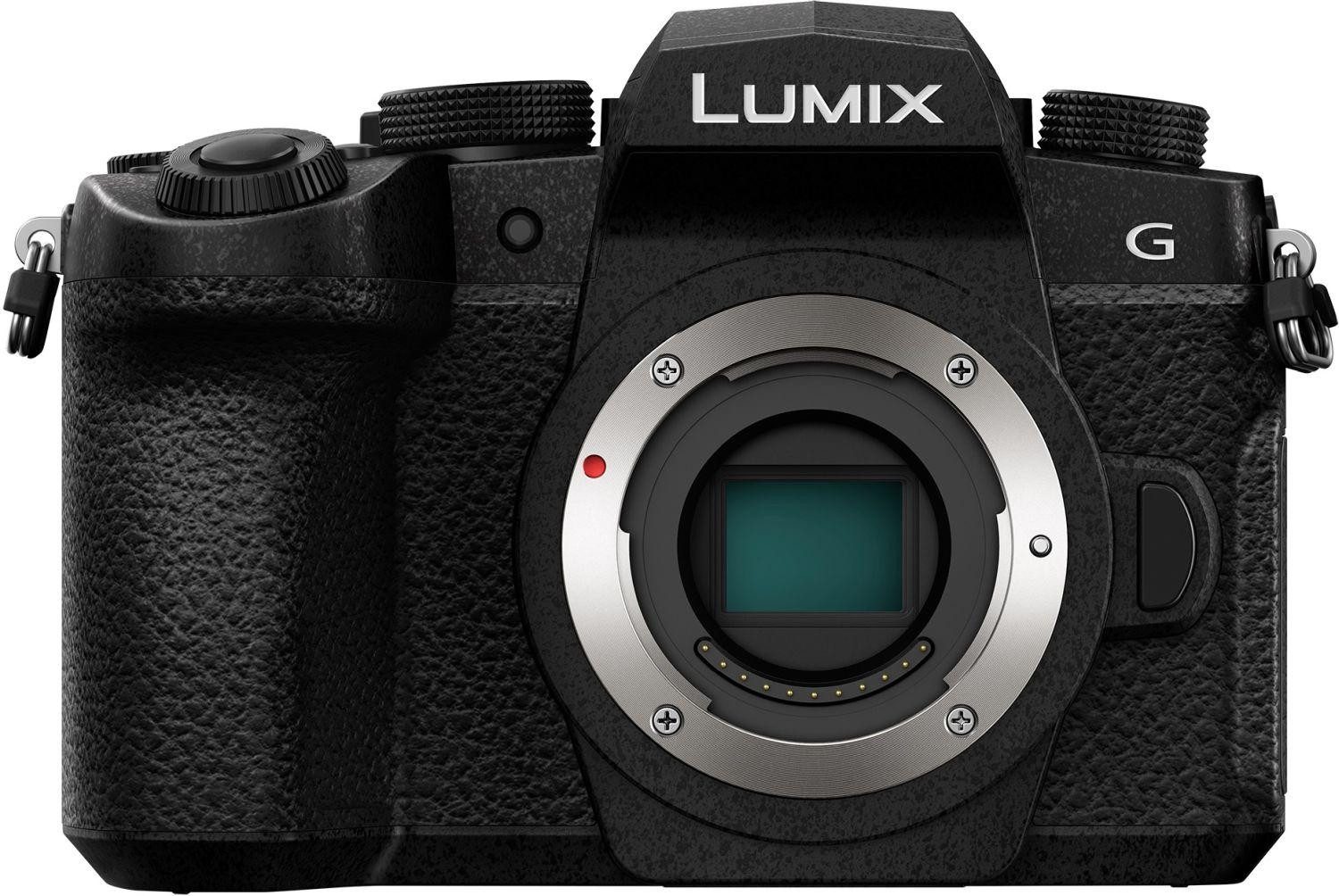 Lumix DC-G97 Gehäuse Systemkamera
