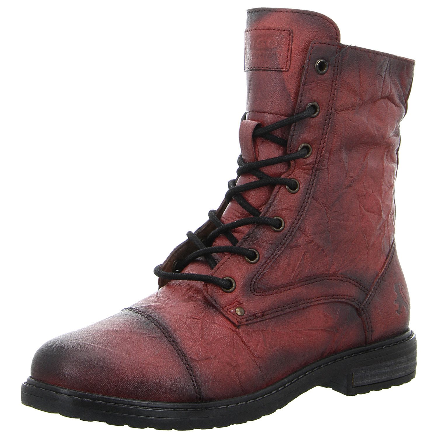 2GO Schnürstiefel
