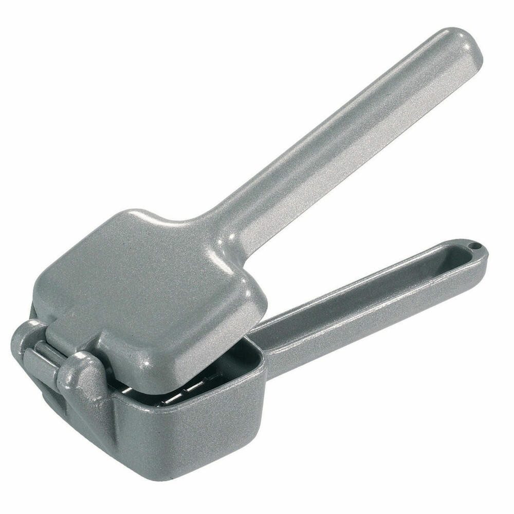 WESTMARK Eiscrusher Kleine Eis-Chrusher-Zange/Eiswürfel-Zerkleinerer, Aluminium-Druckguss