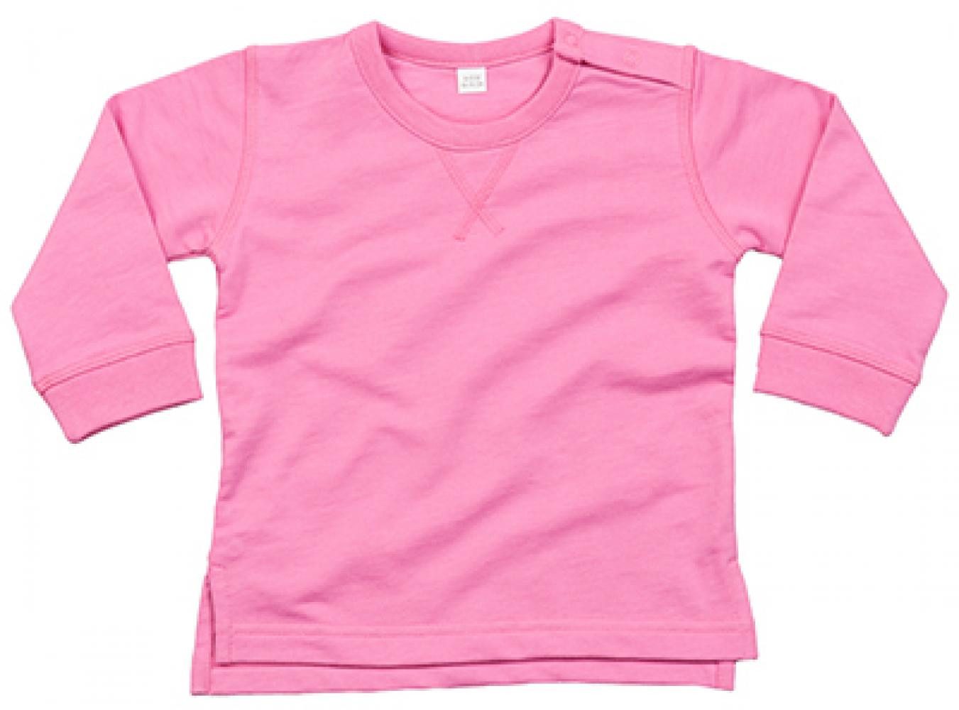 BABYBUGZ Sweatshirt Kinder Sweatshirt Baby Sweatshirt