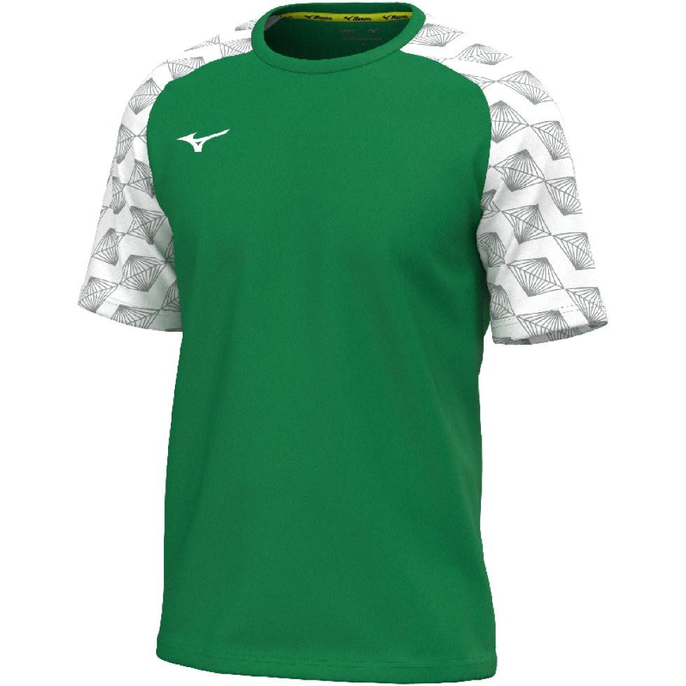 Fußballtrikot Herren TEAM KONGOUGARA GAME Trikot Jersey