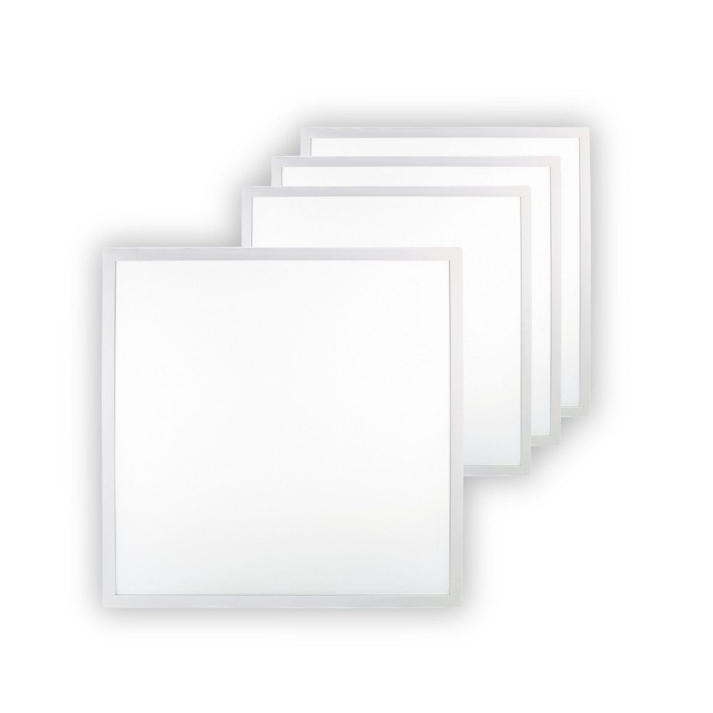 ENOVALITE LED Panel ENOVALITE LED Panel 36 W 4000 K neutralweiß, LED fest integriert, neutralweiß