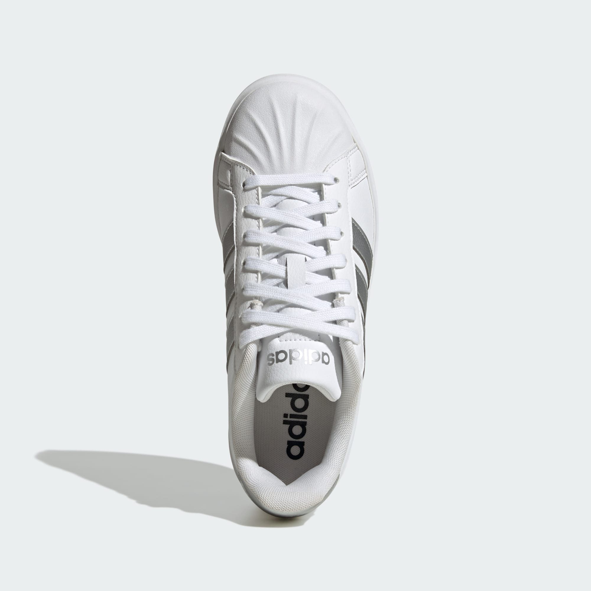 adidas Sportswear STREETTALK BOLD SCHUH Sneaker (2-tlg)