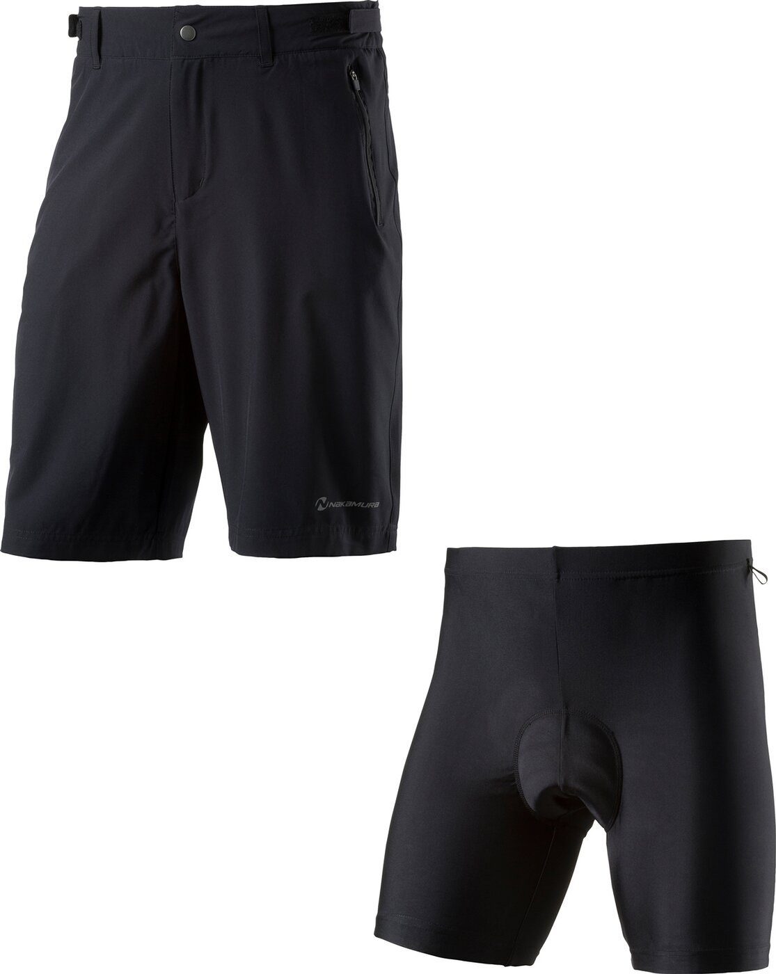 Fahrradhose He.-Fahrrad-Hose Itonio