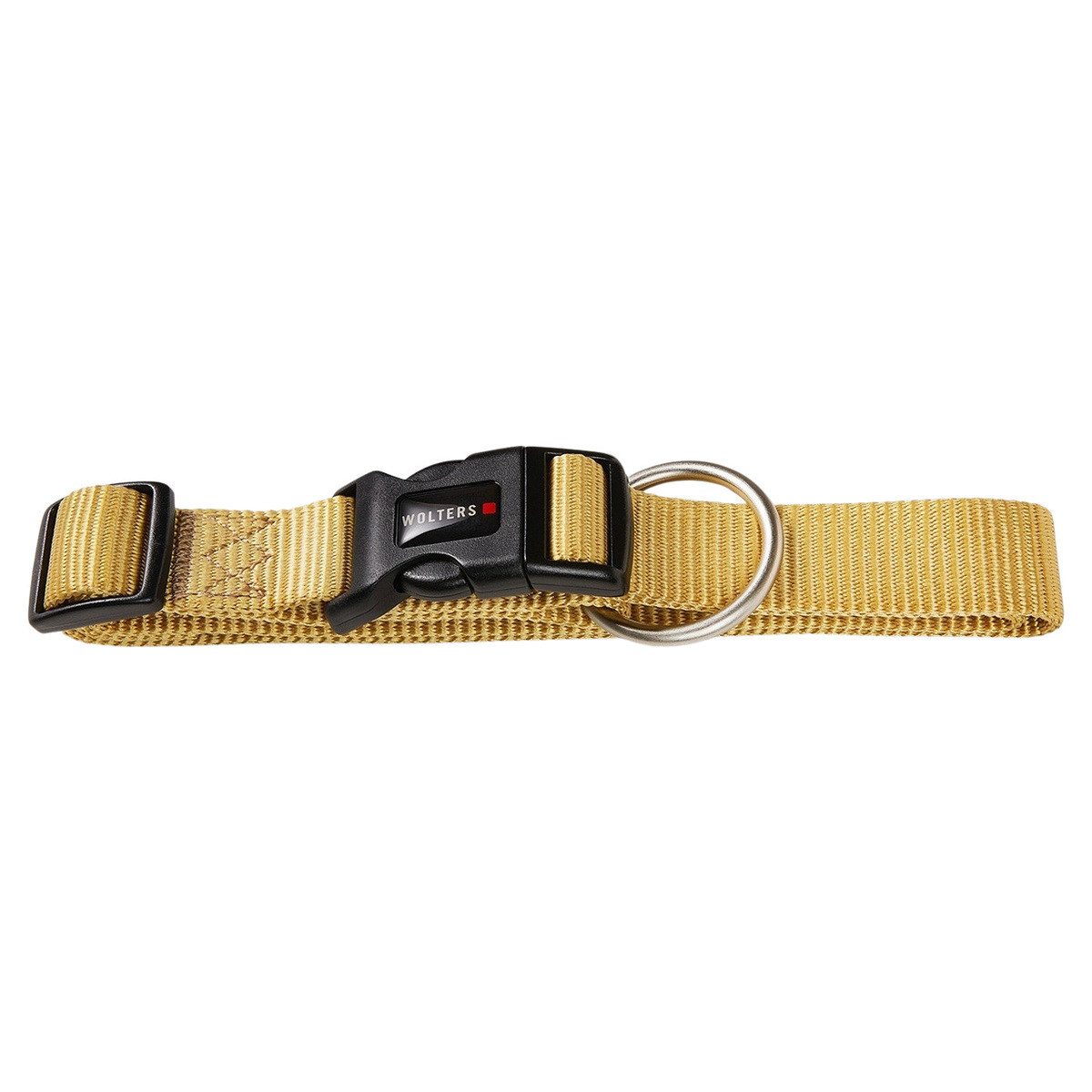 Wolters Hunde-Halsband Halsband Professional curry gelb