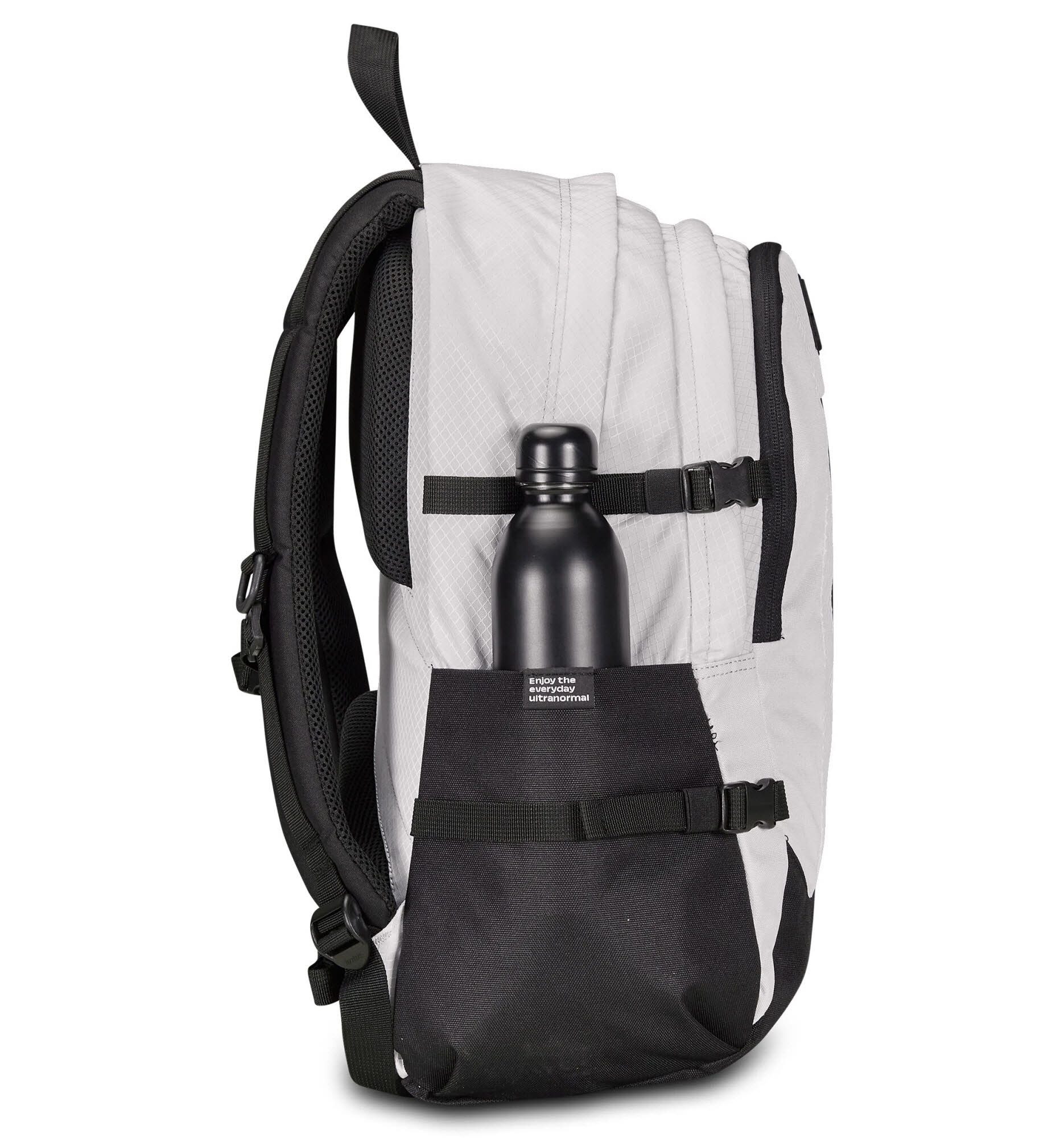 Invicta Schulrucksack ACT PLUS LED