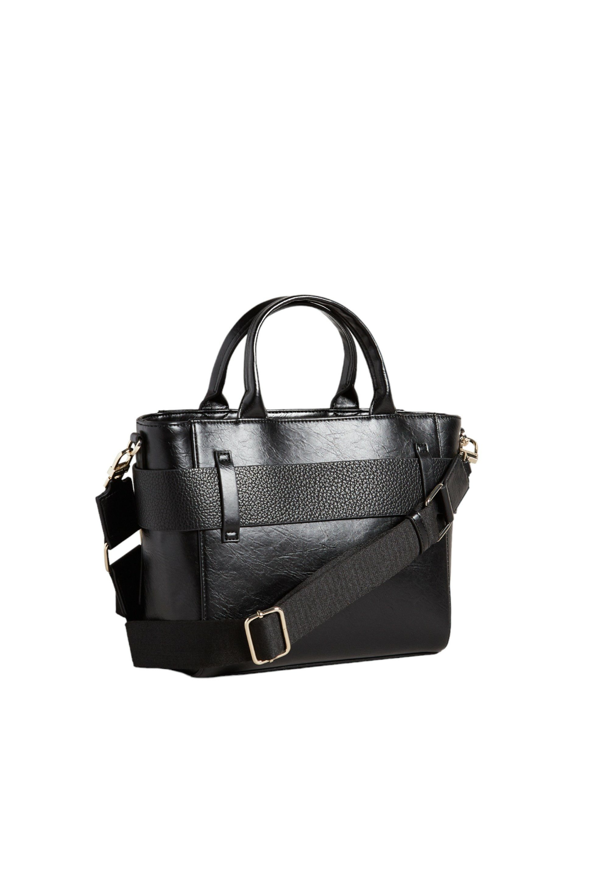 Ted Baker Umhängetasche JIMSA, Knotendetail, abnehmbarer Gurt