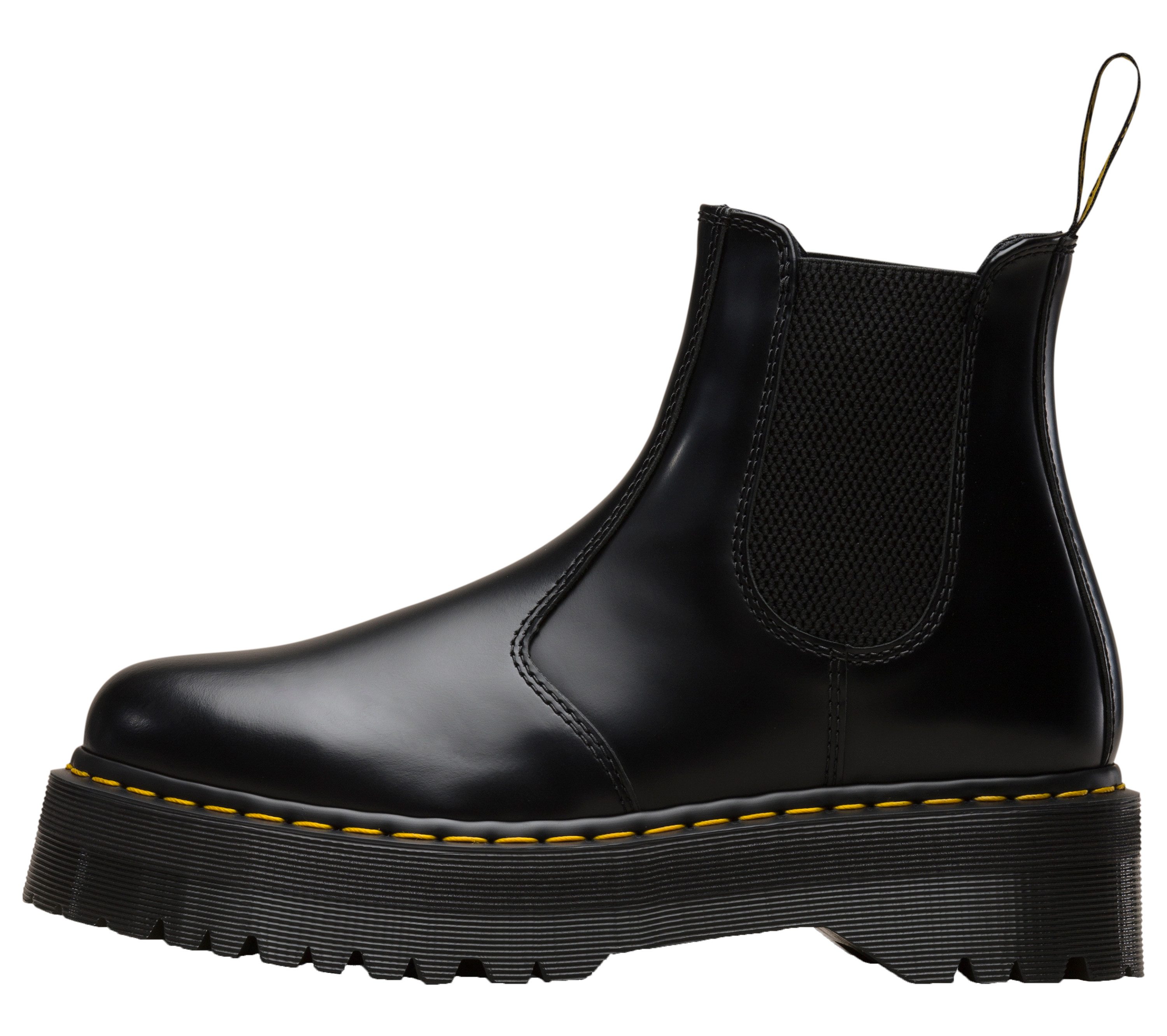DR. MARTENS 2976 QUAD Polished Smooth günstig online kaufen