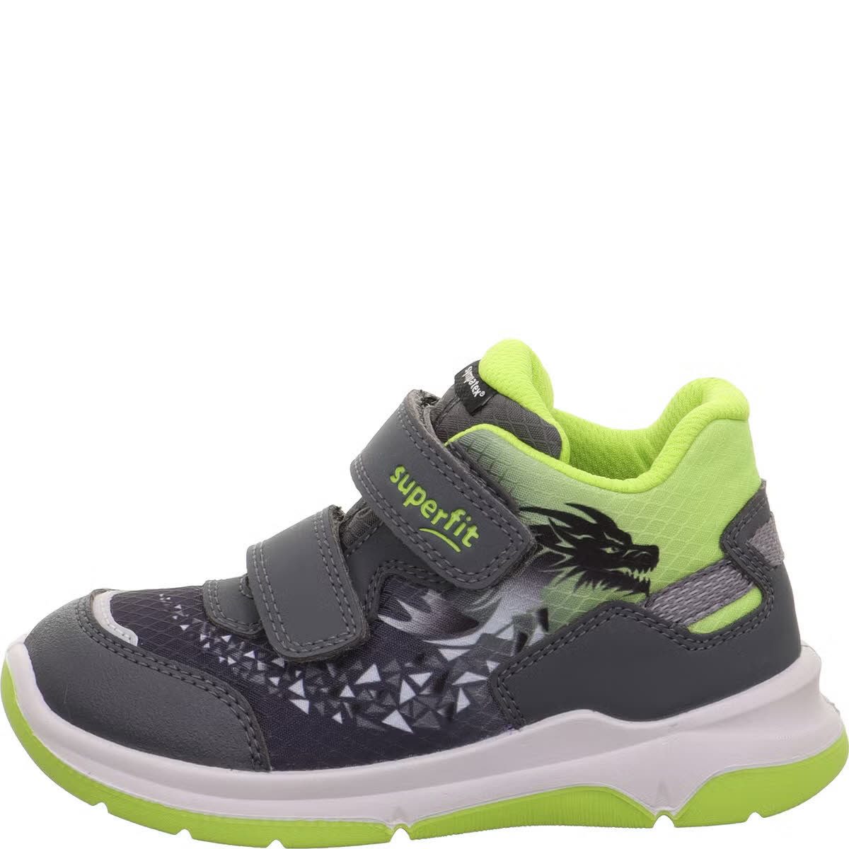 Superfit Schuh Textil \ COOPER Slipper