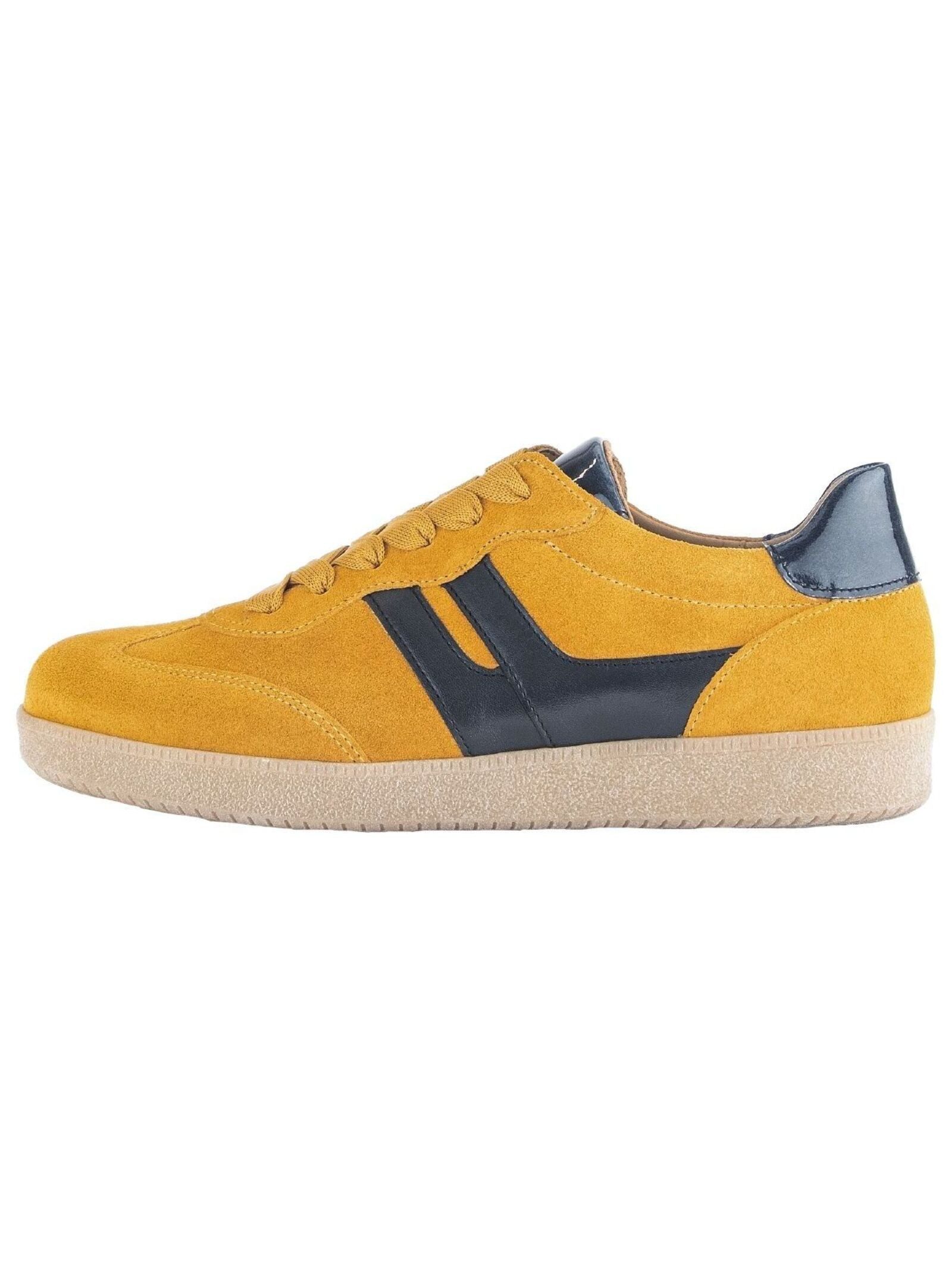 Gabor Gabor Sneaker Leder/Textil Sneaker