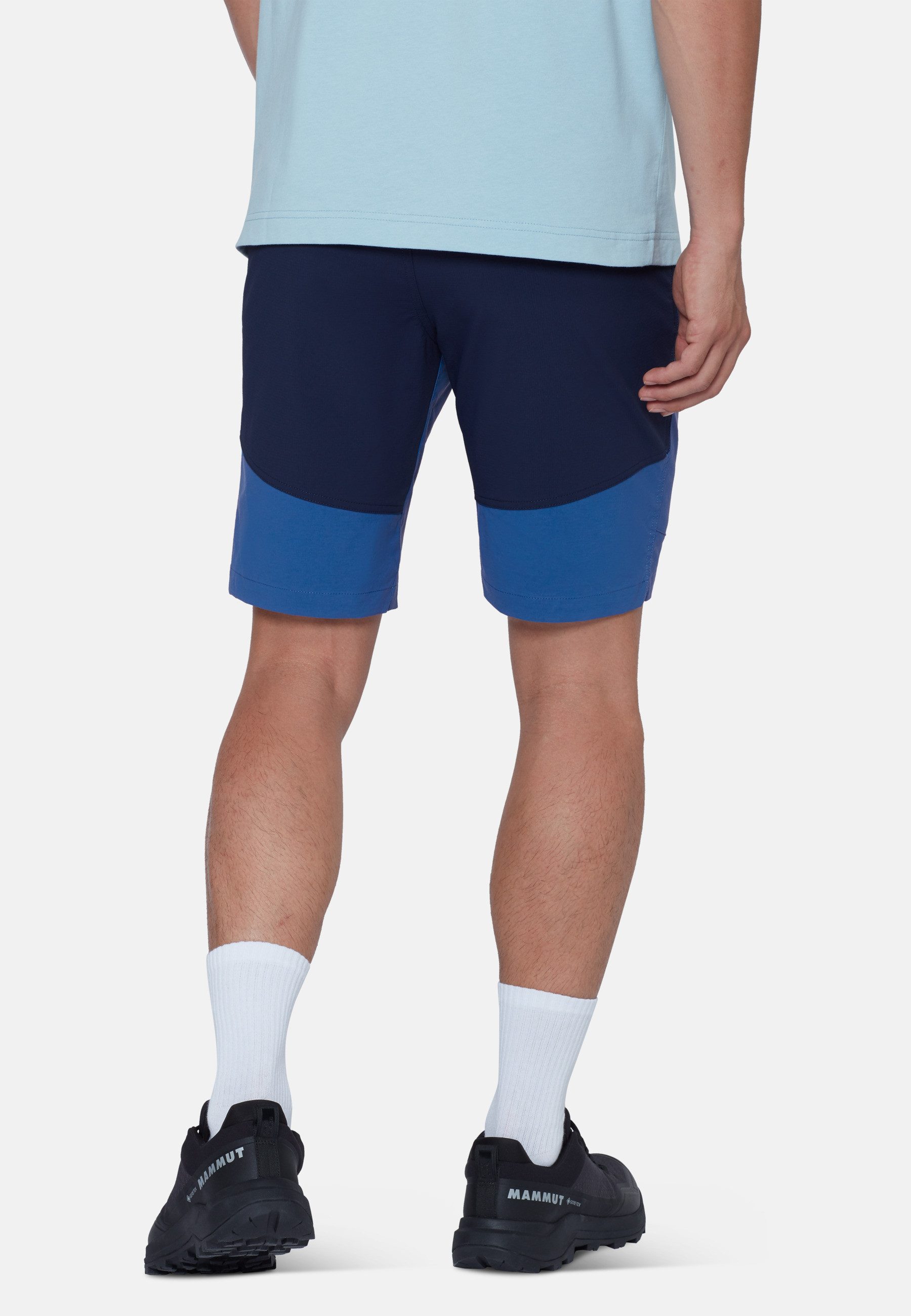 Mammut Trekkingshorts Zinal Hybrid Shorts Men