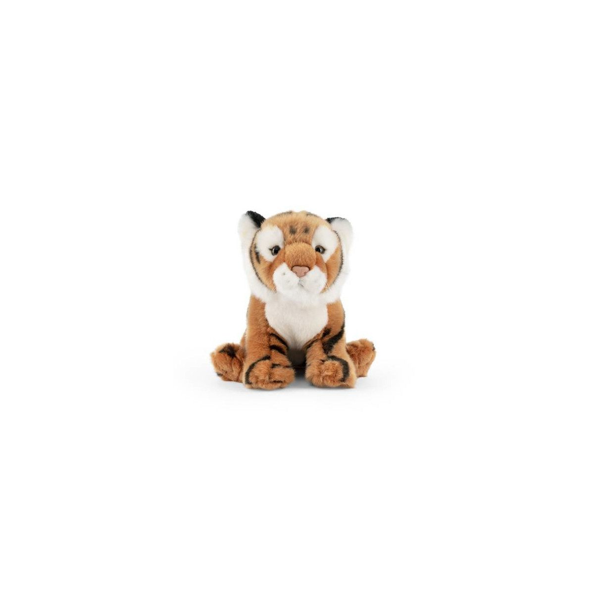 Living Nature Kuscheltier Living Nature - Tiger 30cm mit Sound