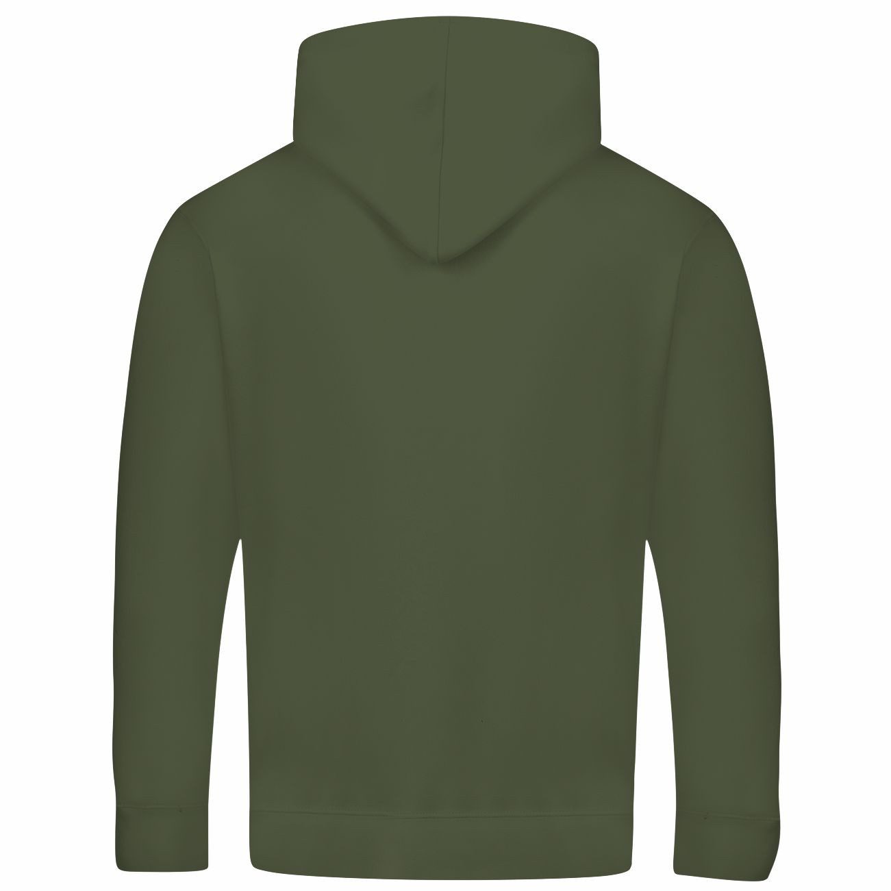 deinshirt Kapuzenpullover Herren Kapuzenpullover Jagd ist Zeitlos Mit Print günstig online kaufen