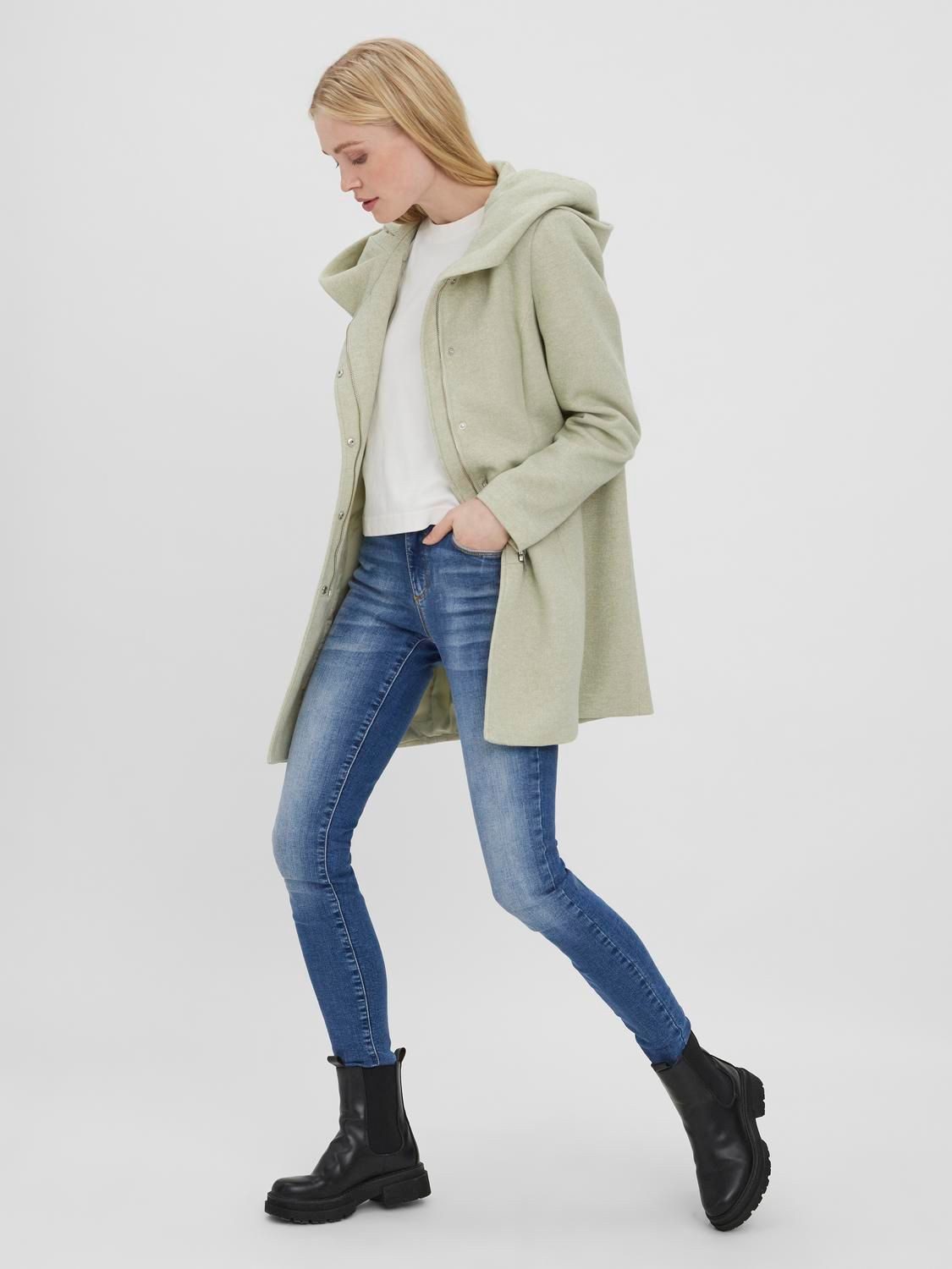 Vero Moda Langjacke