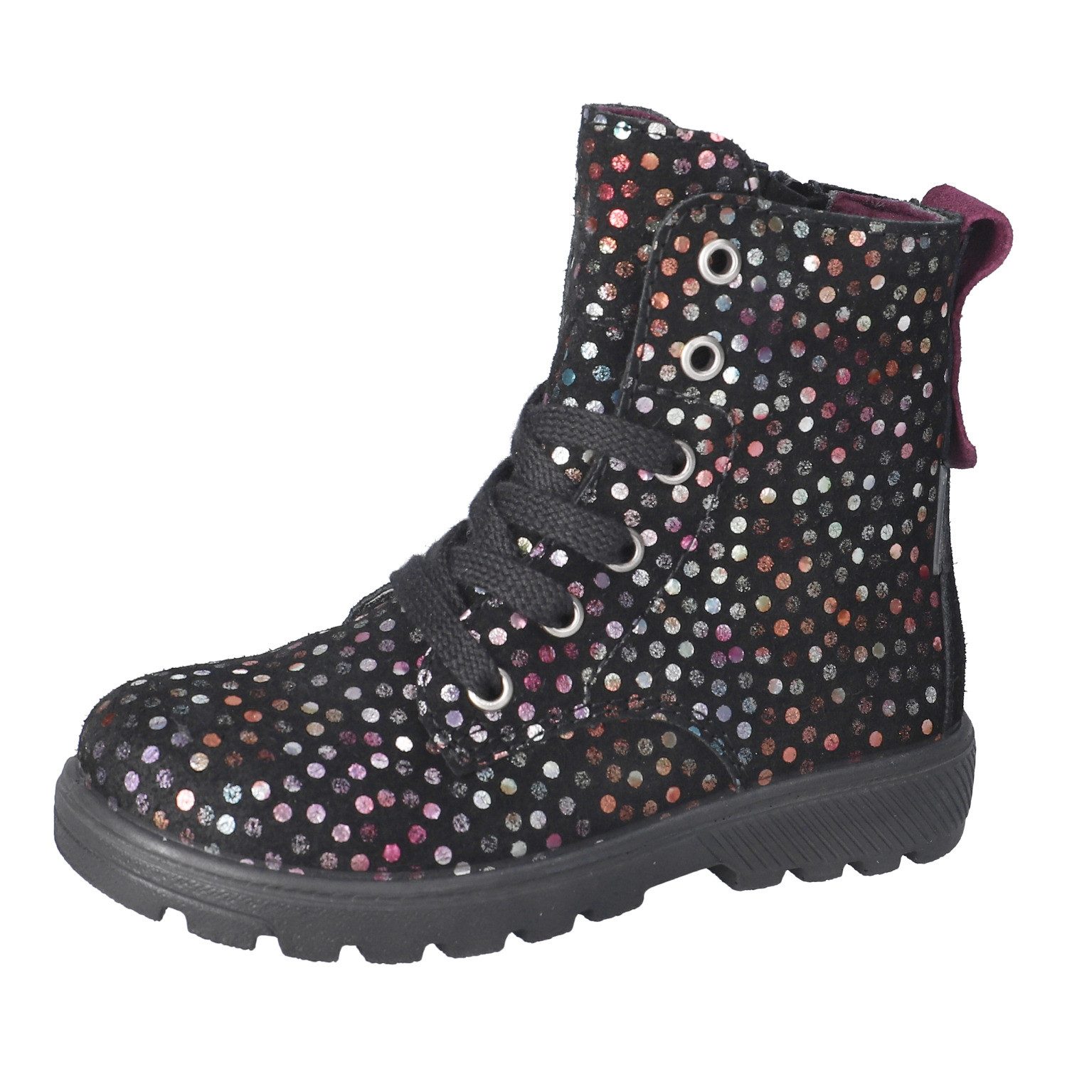 Ricosta ANNI - Boots Stiefel wasserdicht