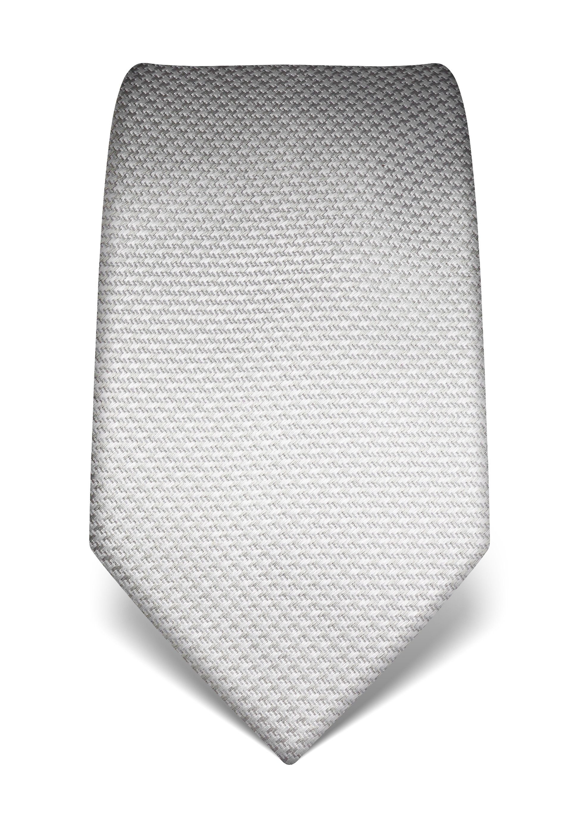 Vincenzo Boretti Krawatte Hahnentritt