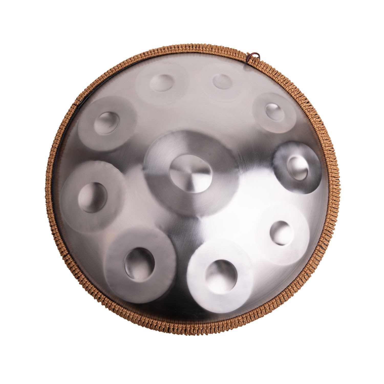 Handpan 10 Ton