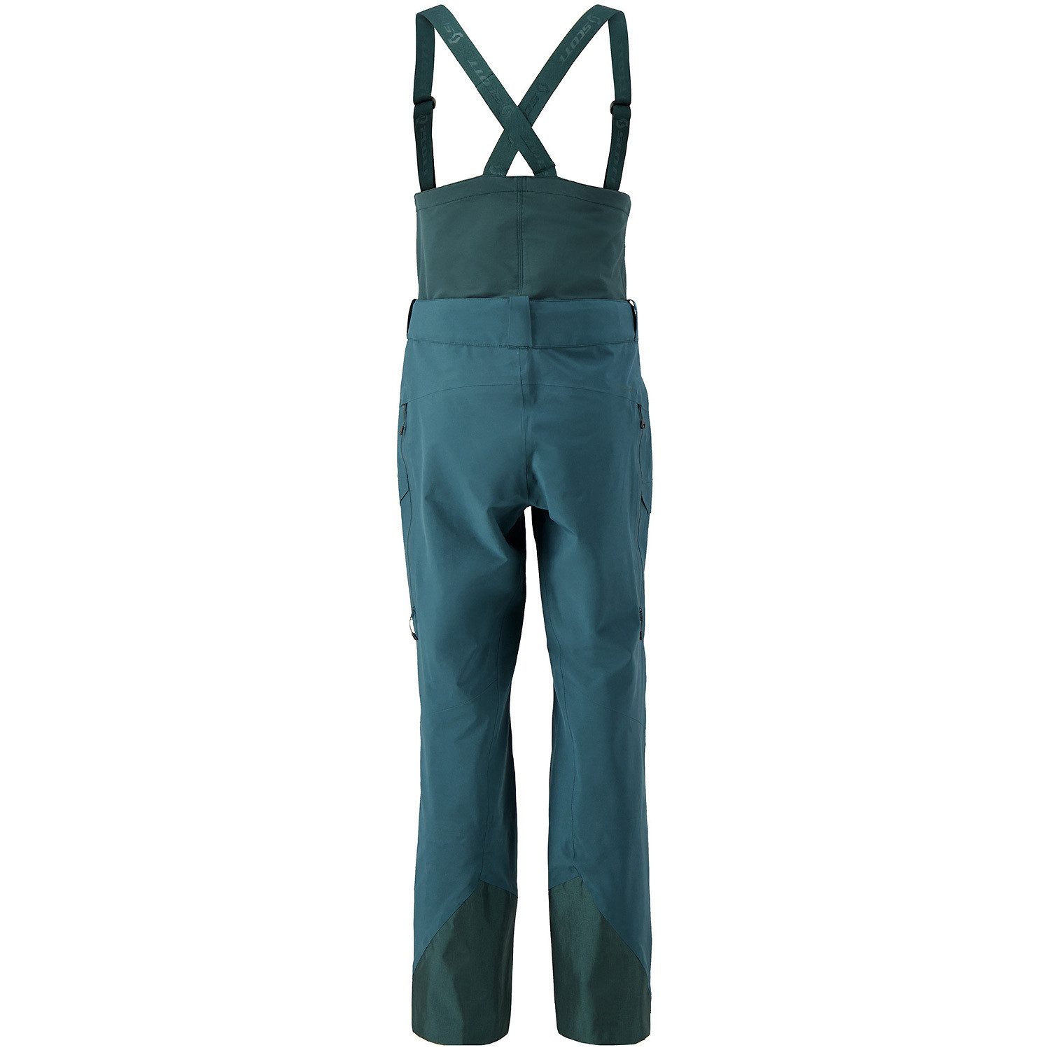 Scott Skihose Regenhosen M VERTIC 3L PANTS