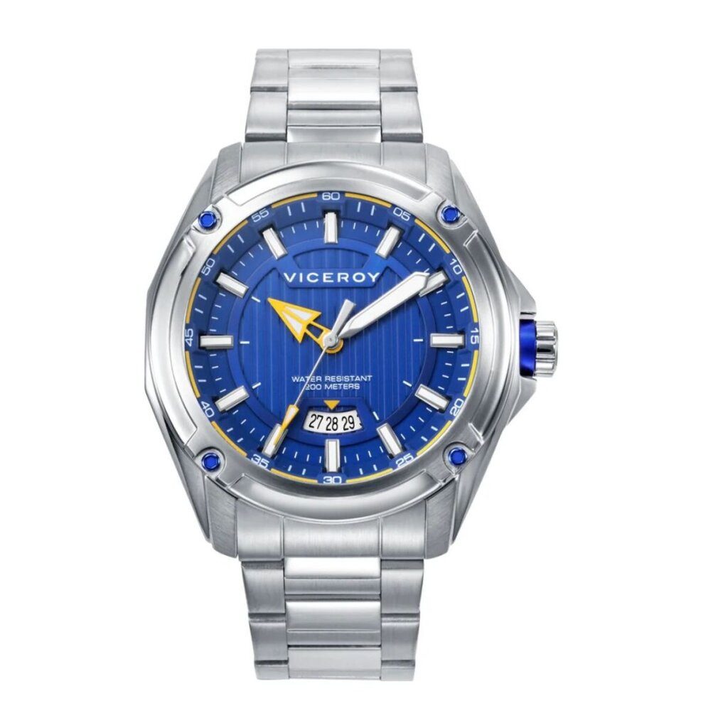 Viceroy Luxusuhr Herrenuhr 401439-37 (44 mm)