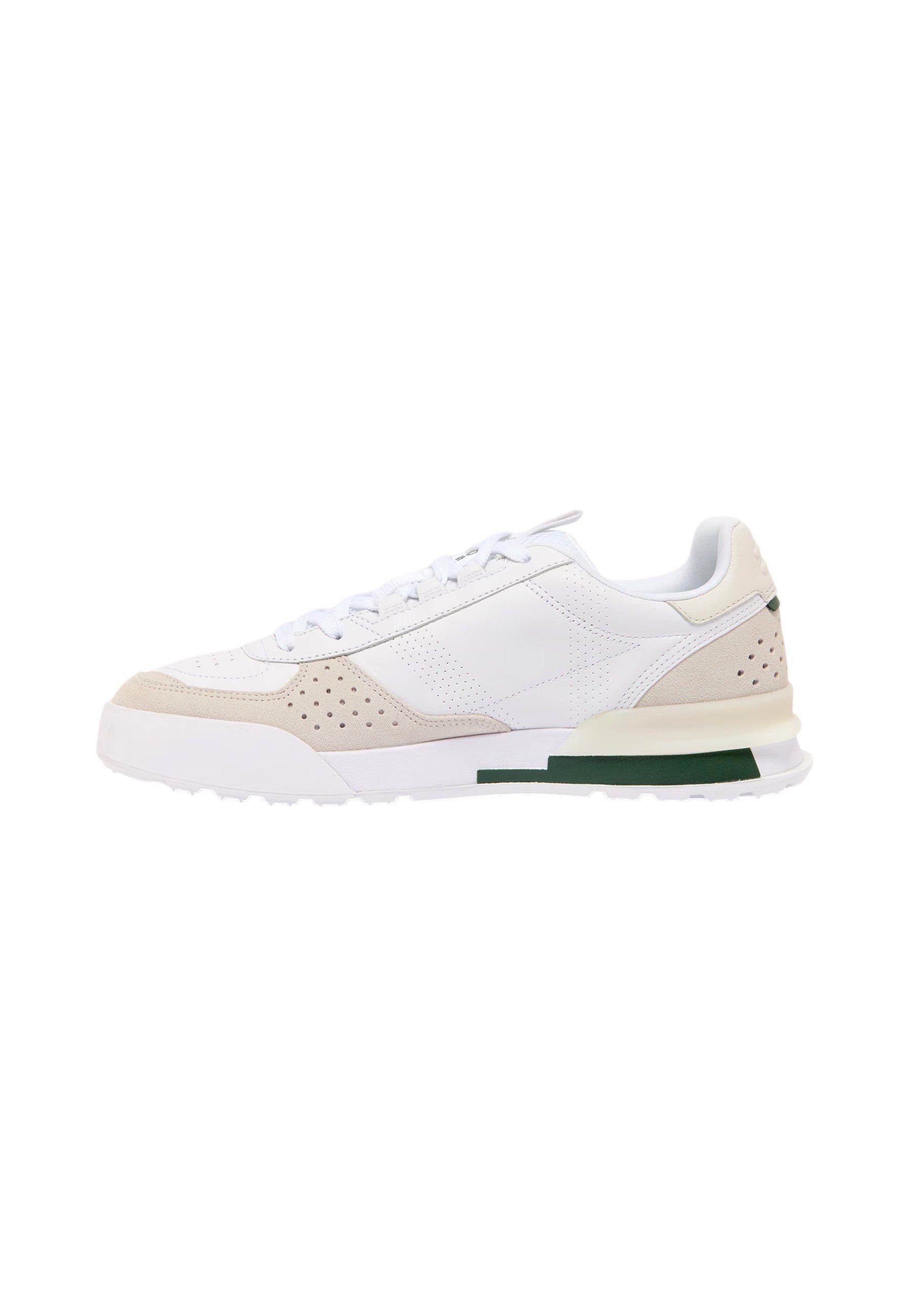 Lacoste Sneaker Slam Break Low Sneaker Sneaker