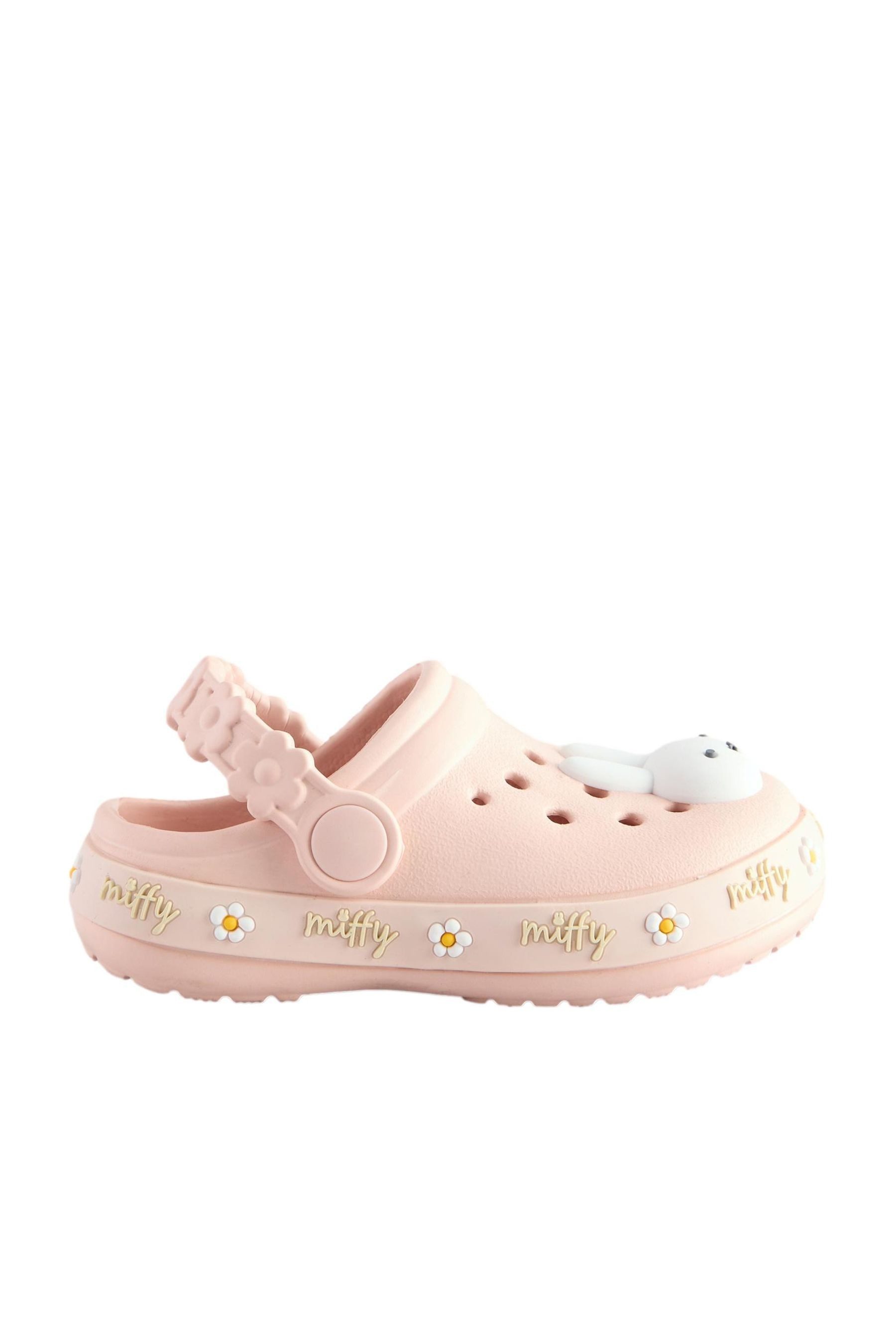 Offizielle Miffy Clogs Clog