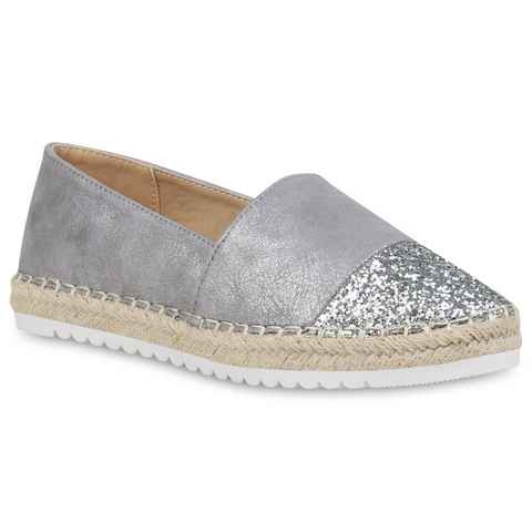 VAN HILL 833645 Espadrille