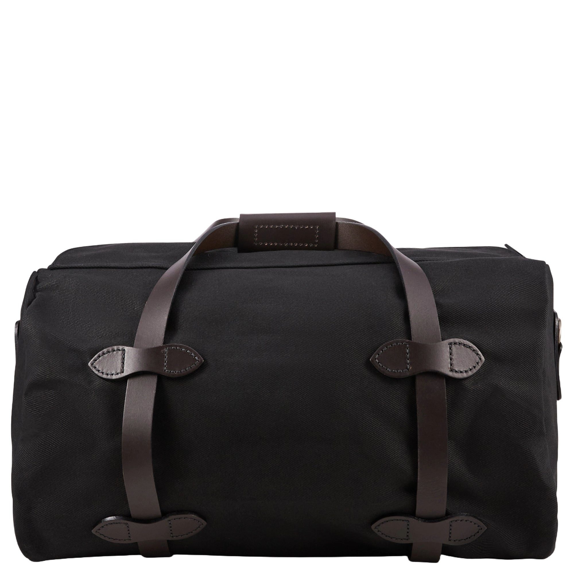 Filson Reisetasche Duffle S - Reisetasche 44 cm (schwarz)