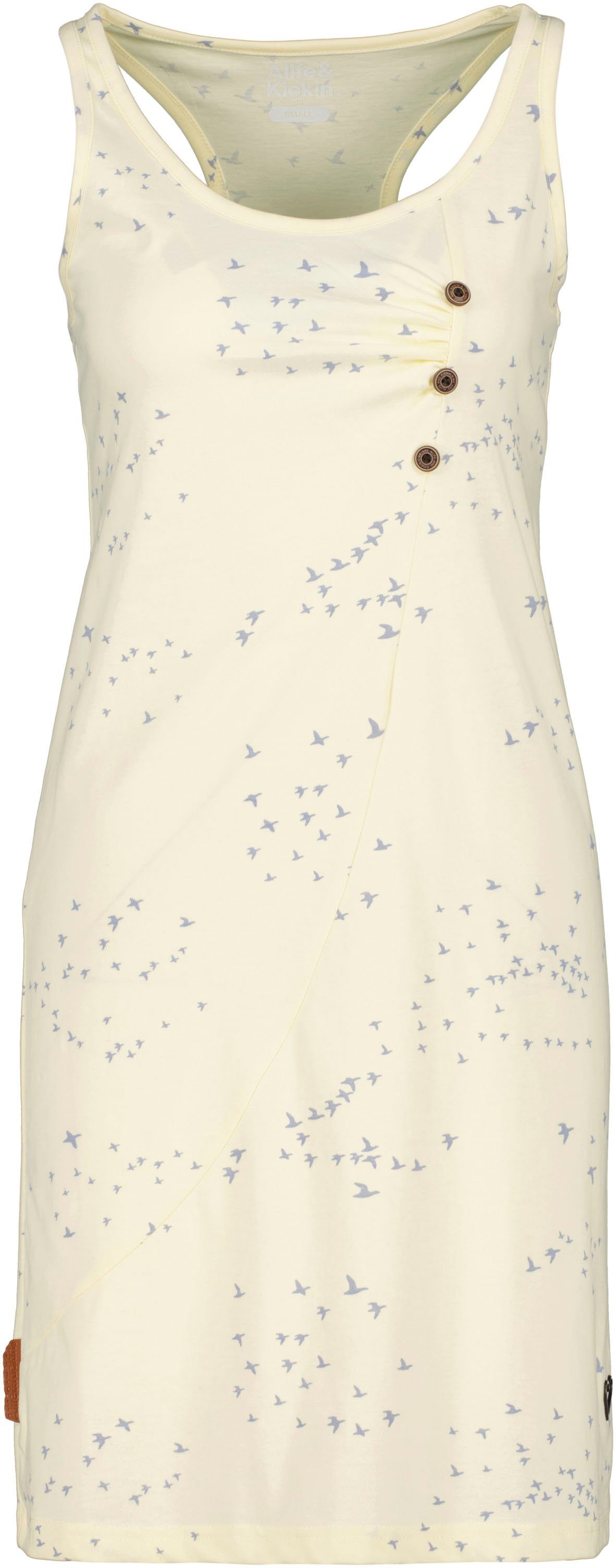 ALIFE & KICKIN Jerseykleid CamyAK-B (1-tlg) EXKLUSIV bei Otto mehr