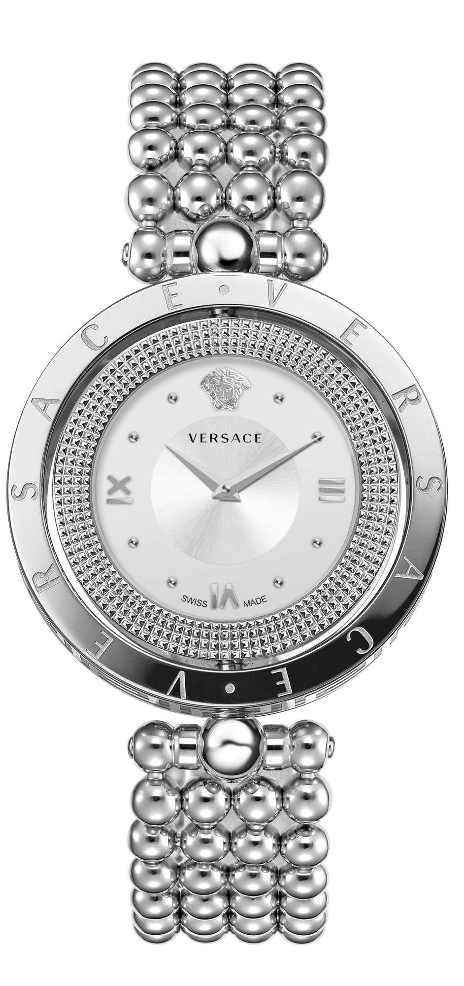 Versace Schweizer Uhr EON