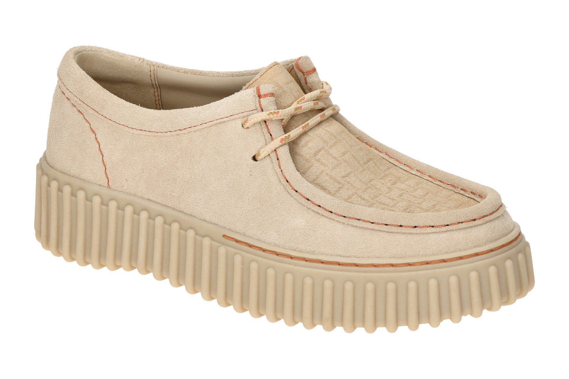 Clarks 26181191 4 Schnürschuh günstig online kaufen