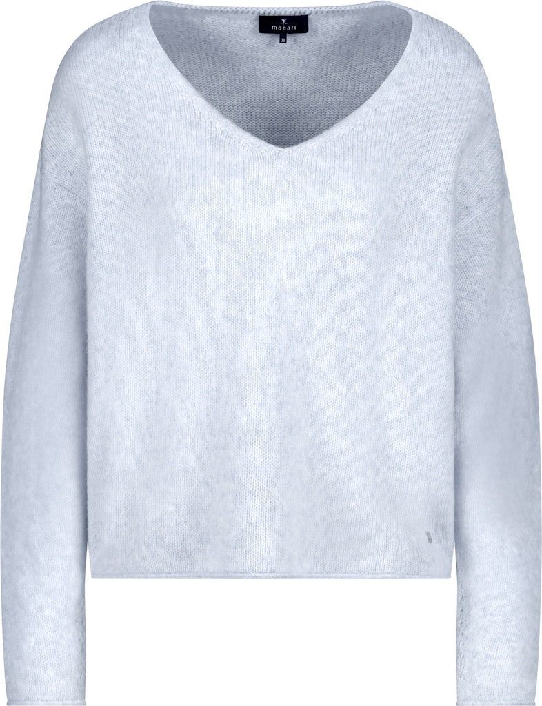 Monari Wollpullover MONARI / Da.Strick / Pullover