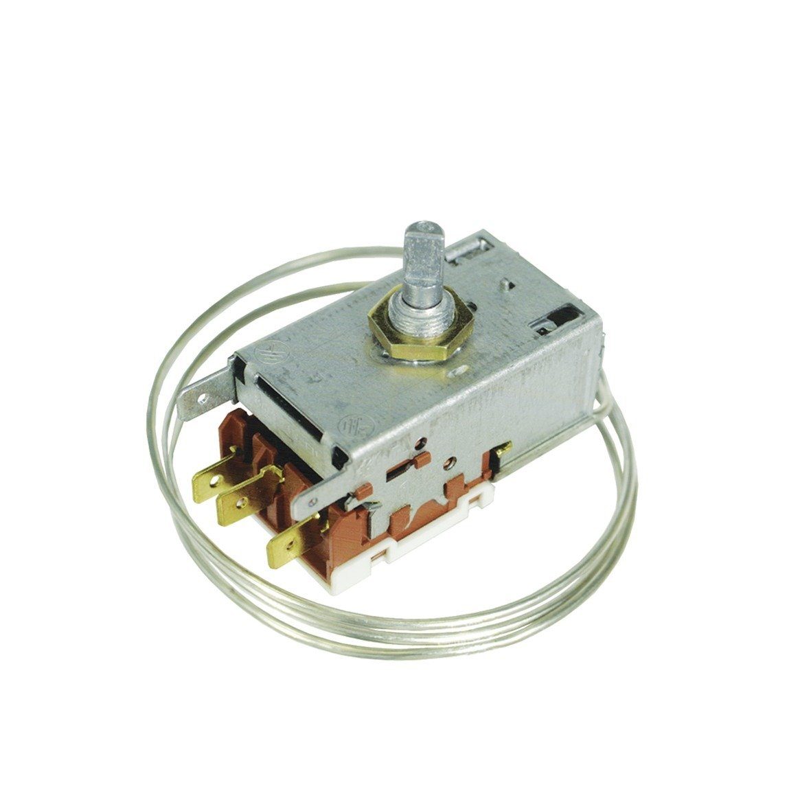 easyPART Thermodetektor wie RANCO K57-L5847 Thermostat Ranco K57-L5847, Kühlschrank / Gefrierschrank