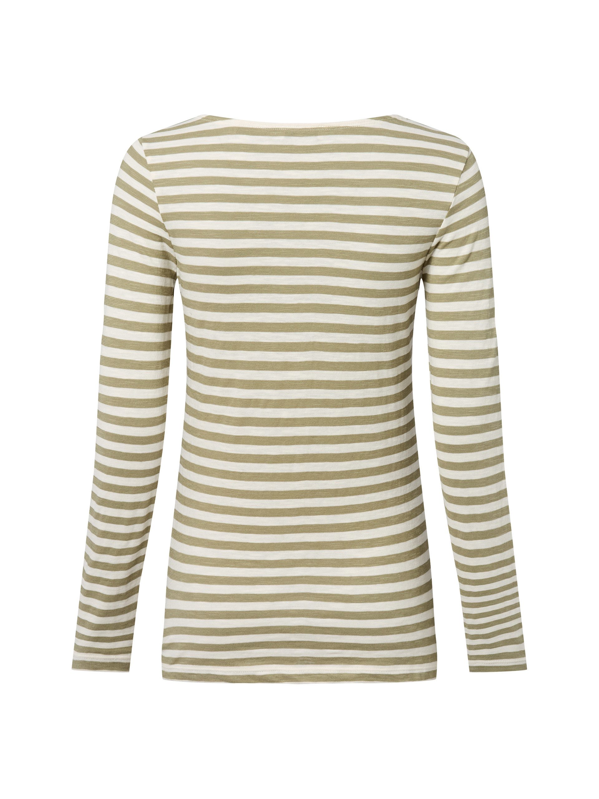 Marc O'Polo Langarmshirt günstig online kaufen