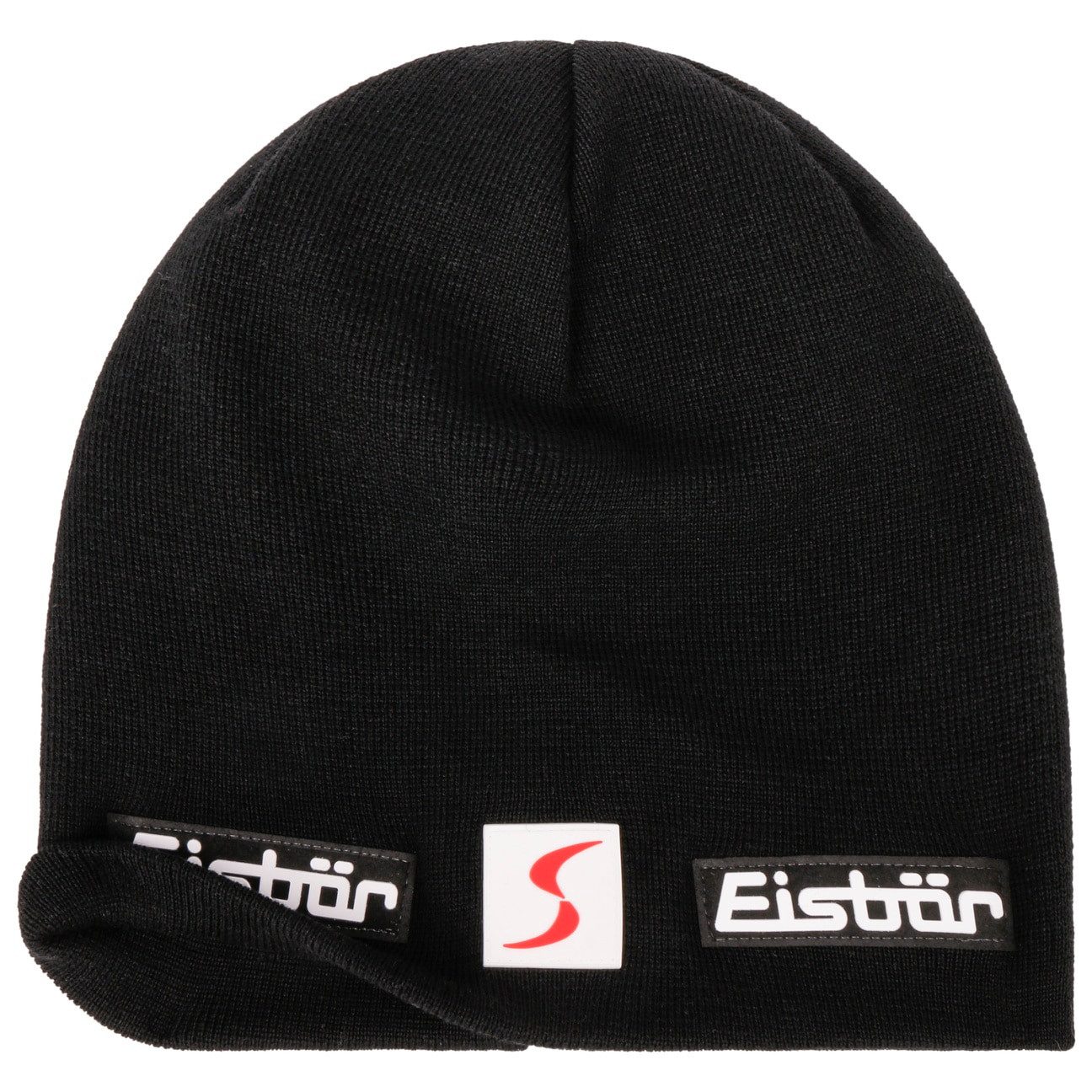 Eisbär Beanie (1-St) Mütze, Made in the EU günstig online kaufen