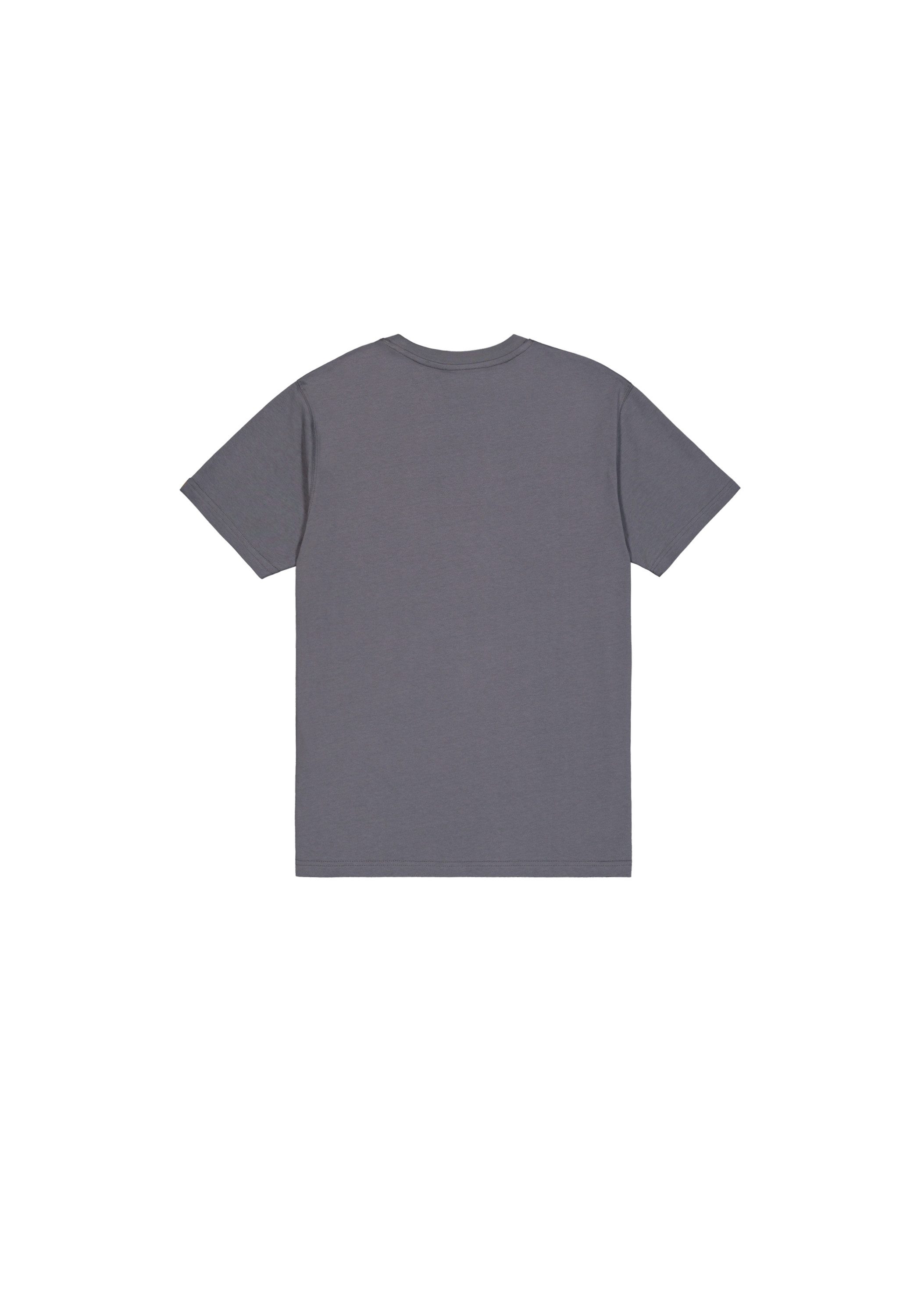 Alpha Industries T-Shirt Foam ML T-Shirt günstig online kaufen
