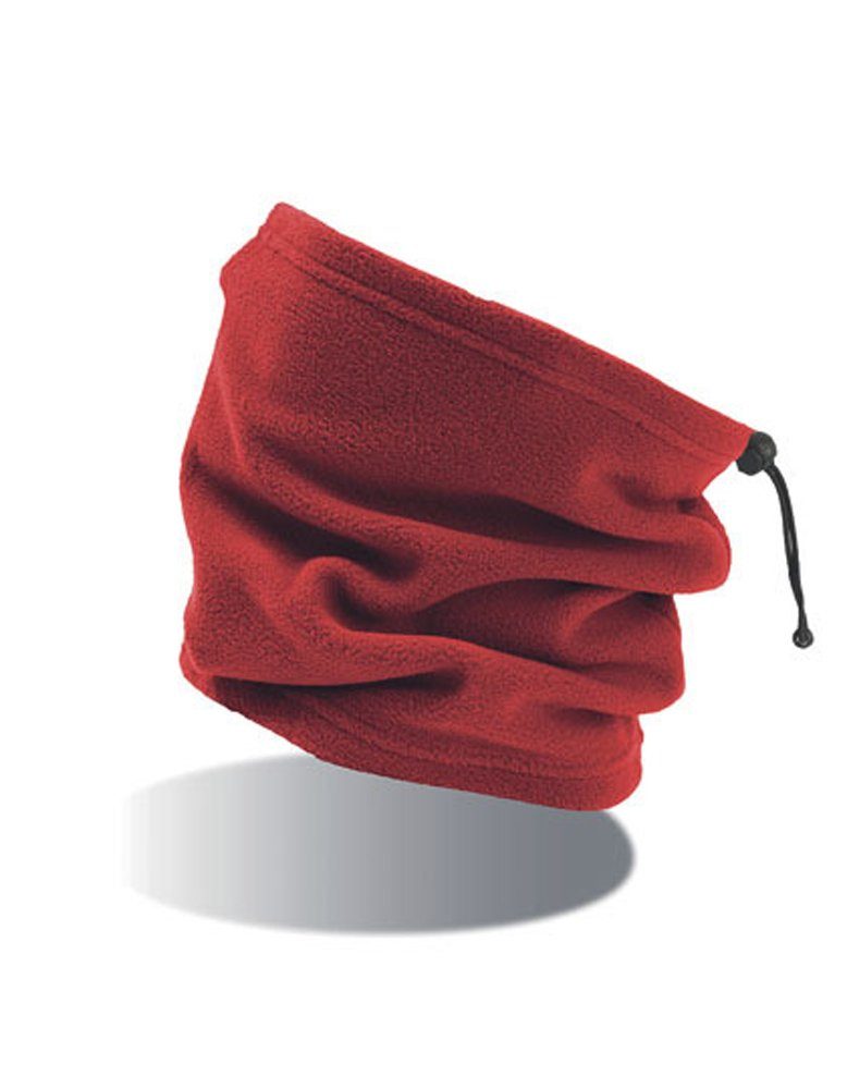 Multifunktionstuch Neckwarmer Loop Winter Schal