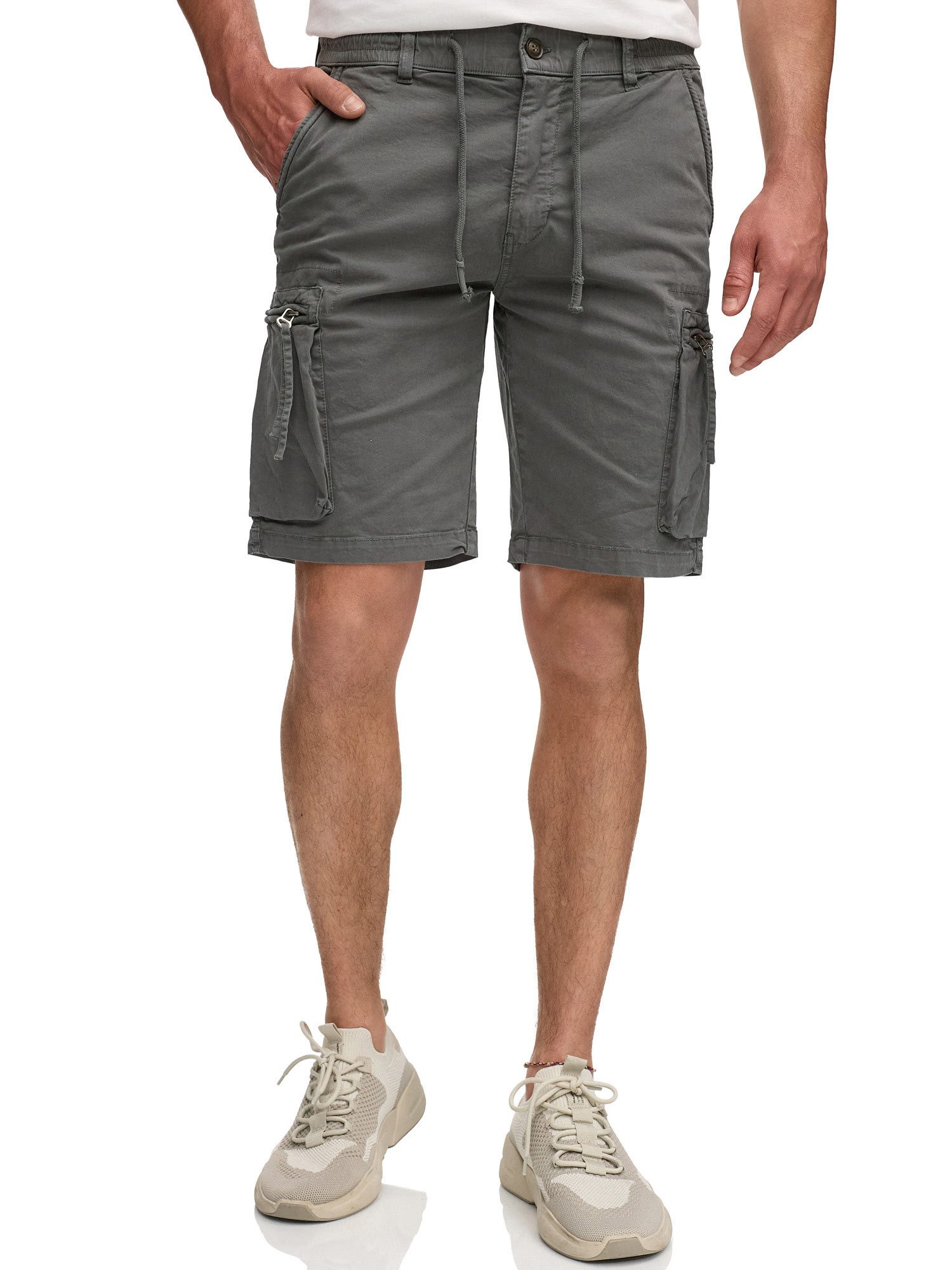 Tazzio Cargoshorts A211 Cargo Shorts