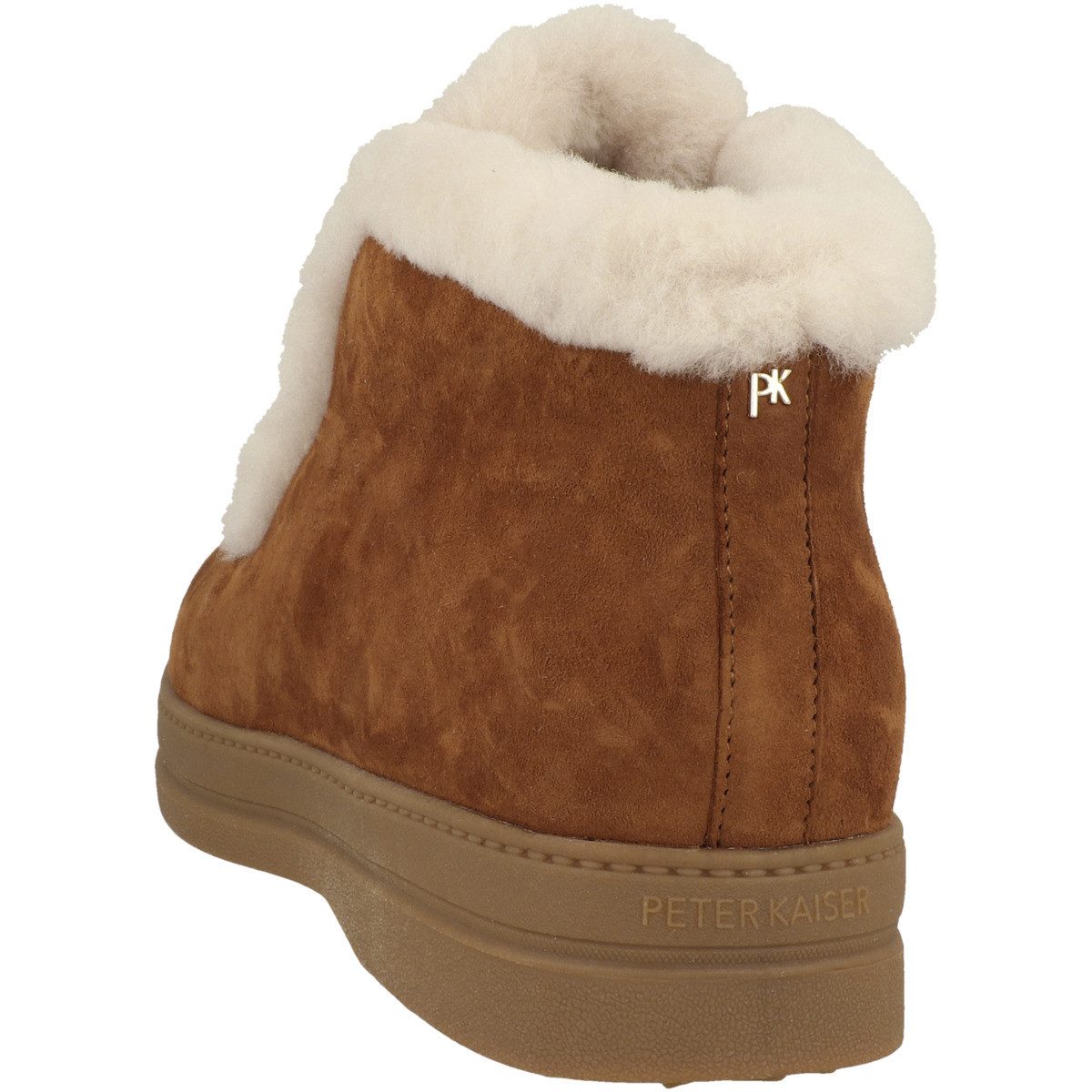 Peter Kaiser 9-76438-45 Damen Winterboots Stiefeletten, Stiefel, Winterstiefel, Winterboots, Schneestiefel