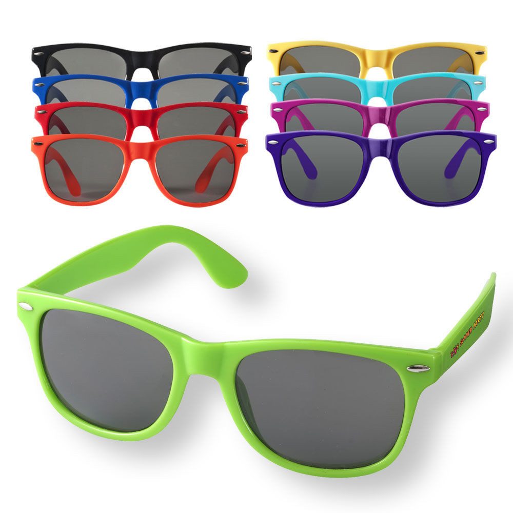 JAGreen-Tackle Sonnenbrille Stylische Sonnenbrille UV 400 Schutz in ver. Farben - Auto Outdoor (1-St) Robuste und Leicht