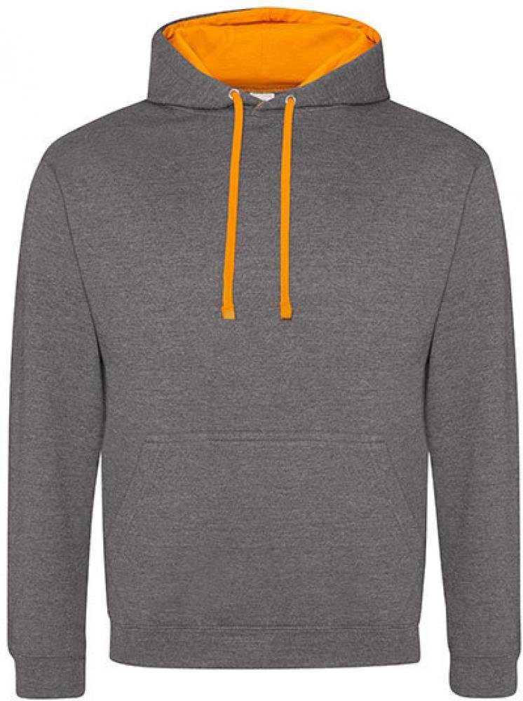 Kapuzenpullover Varsity Herren Hoodie / Kaputzenpullover