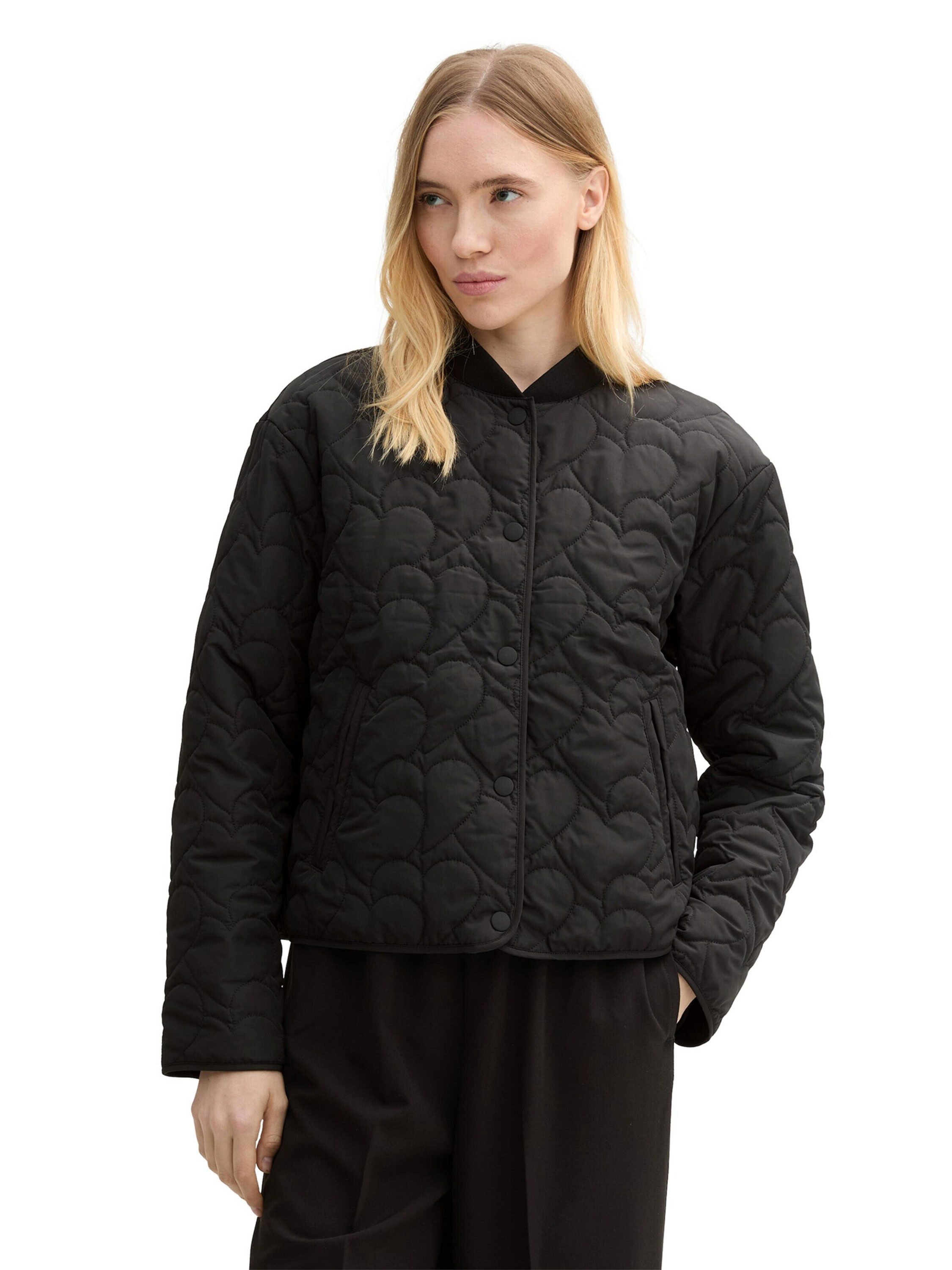 Steppjacke