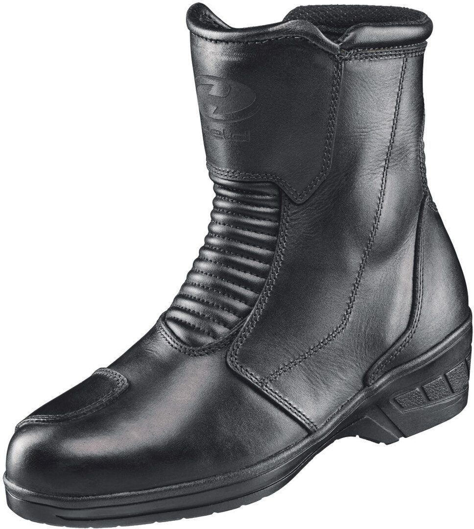 Barrea Damen Motorrad Stiefel Motorradstiefel