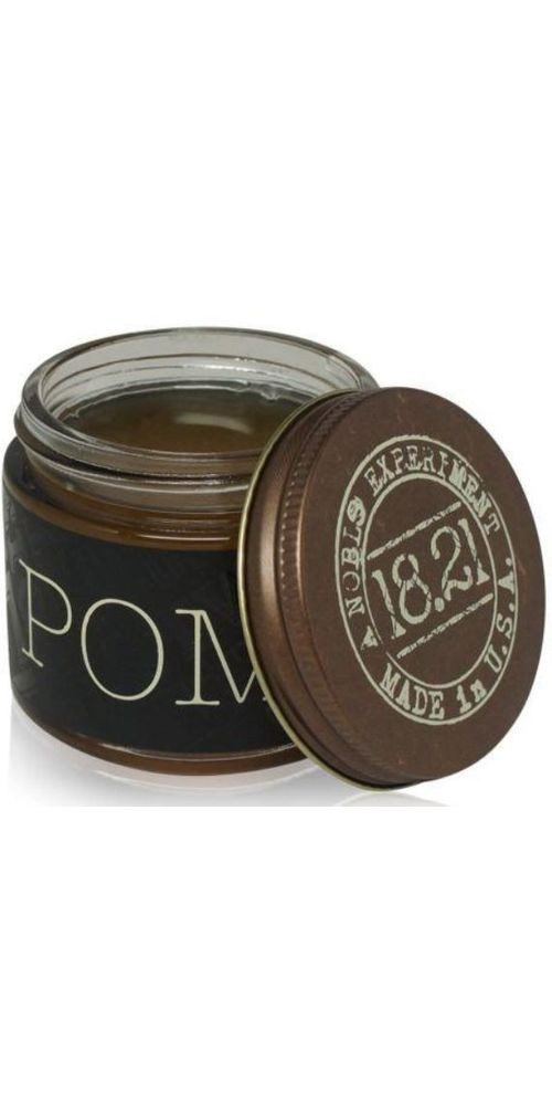 18 21 Man Made Haarpomade Pomade 59ml