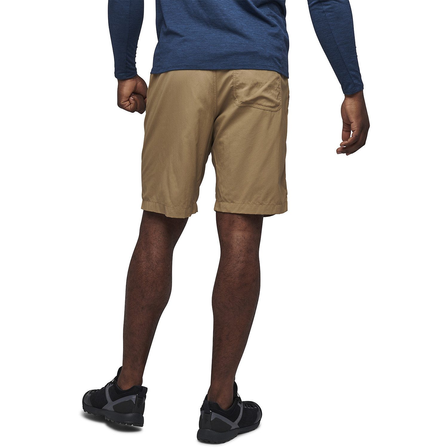 Black Diamond Funktionsshorts Short M SIERRA LT SHORTS