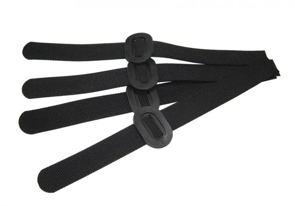 Thule Fahrrad-Gepäckträger Thule Gurt Kit für Thule Gepäckträger #100090 Pack n Pedal