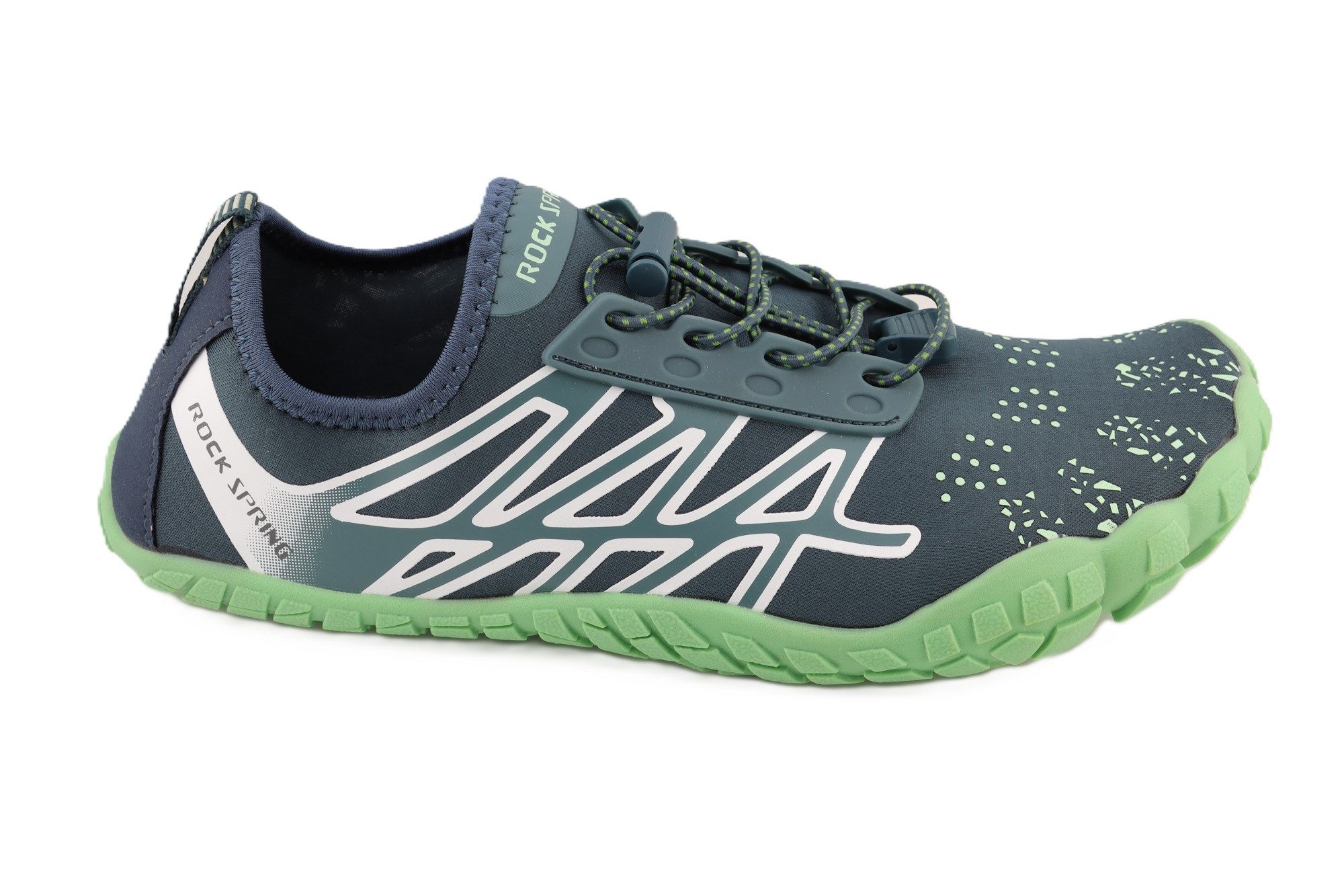 Rock Spring Schnürschuh Barfußschuh Atmungsaktiv günstig online kaufen