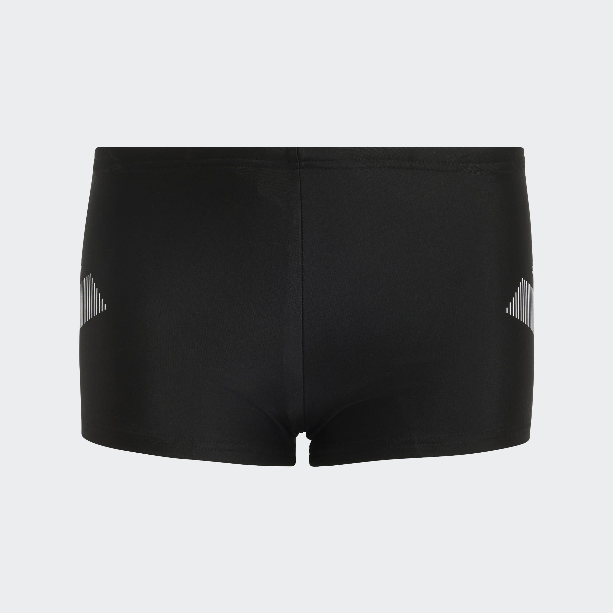 adidas Performance Badehose BIG BARS KIDS BOXER