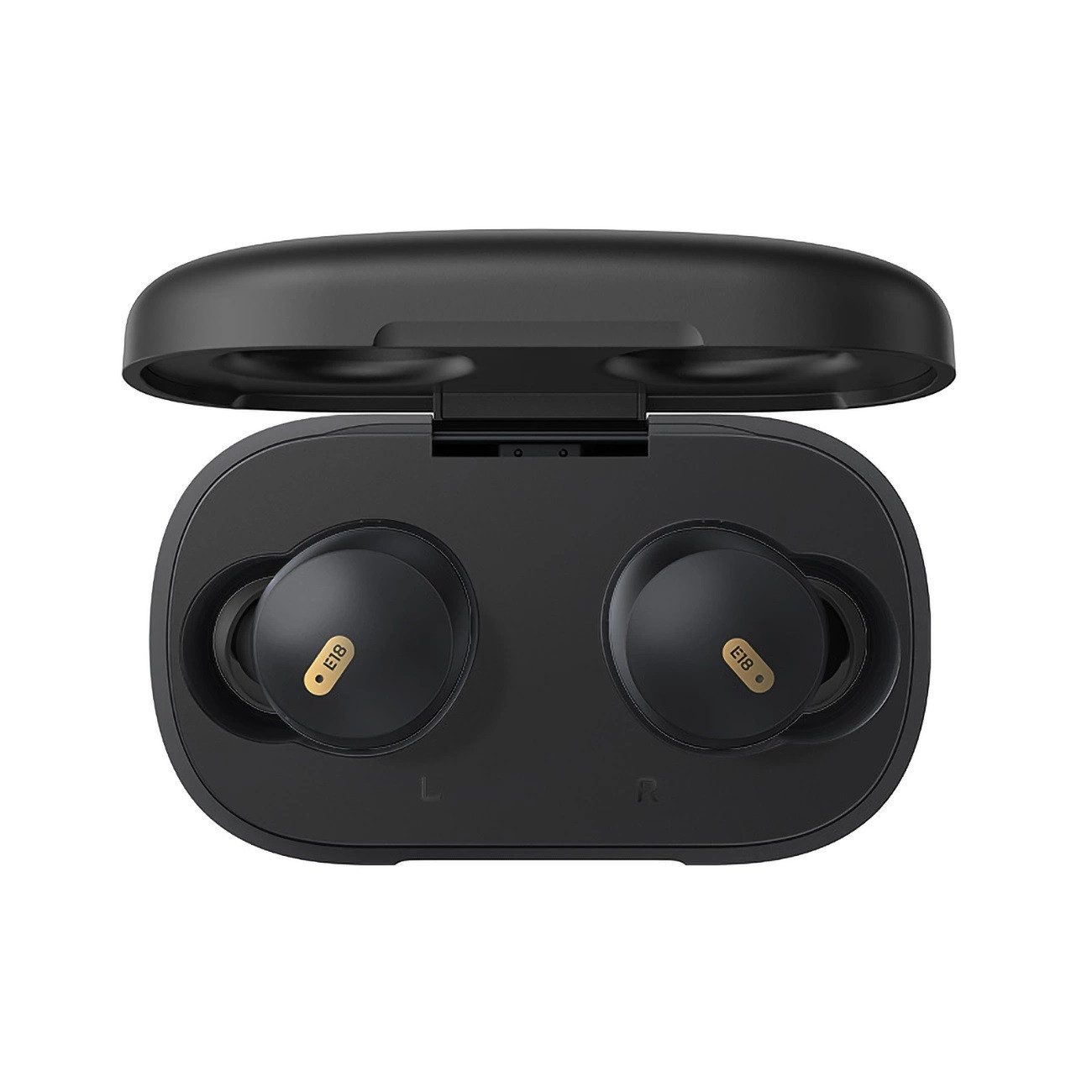 Baseus Bowie E18 kabellose TWS ENC IPX4 Kopfhörer Bluetooth 5.3 wireless In-Ear-Kopfhörer