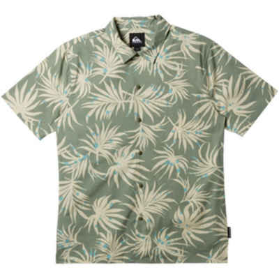 Quiksilver Kurzarmhemd BEACH CLUB CASUAL