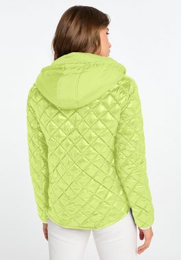 Frieda & Freddies Outdoorjacke Thermolite Jacket / Yosie mit dezenten Farbdetails